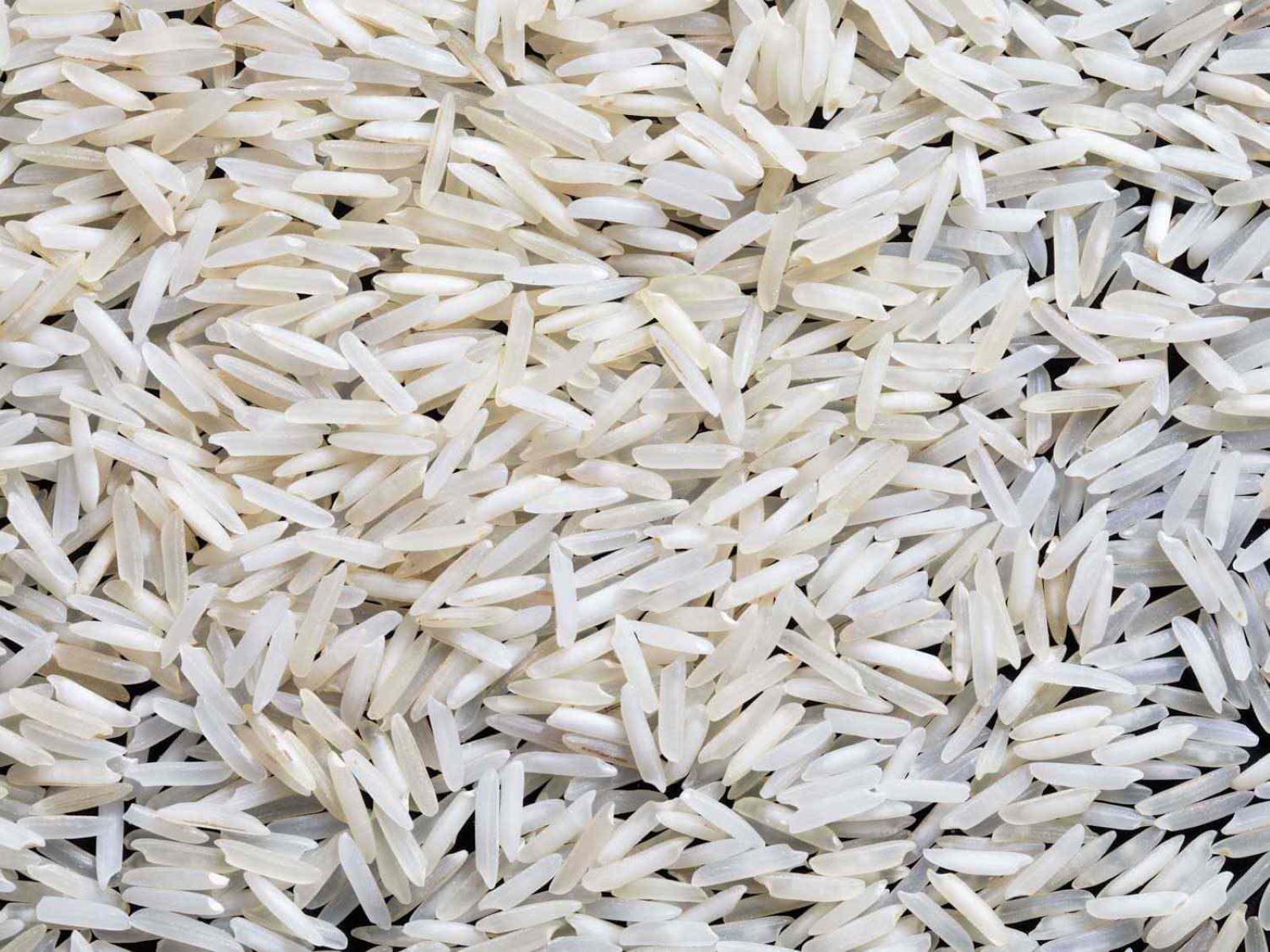 The Surprising Difference Between Biryani Rice And Idli/Dosa Rice