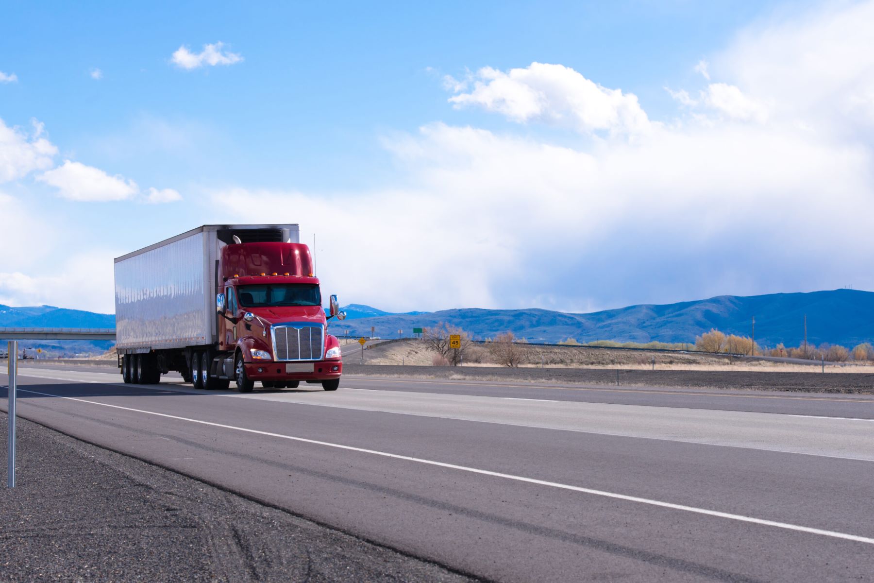 The Surprising Difference Between Interstate And Intrastate CDL