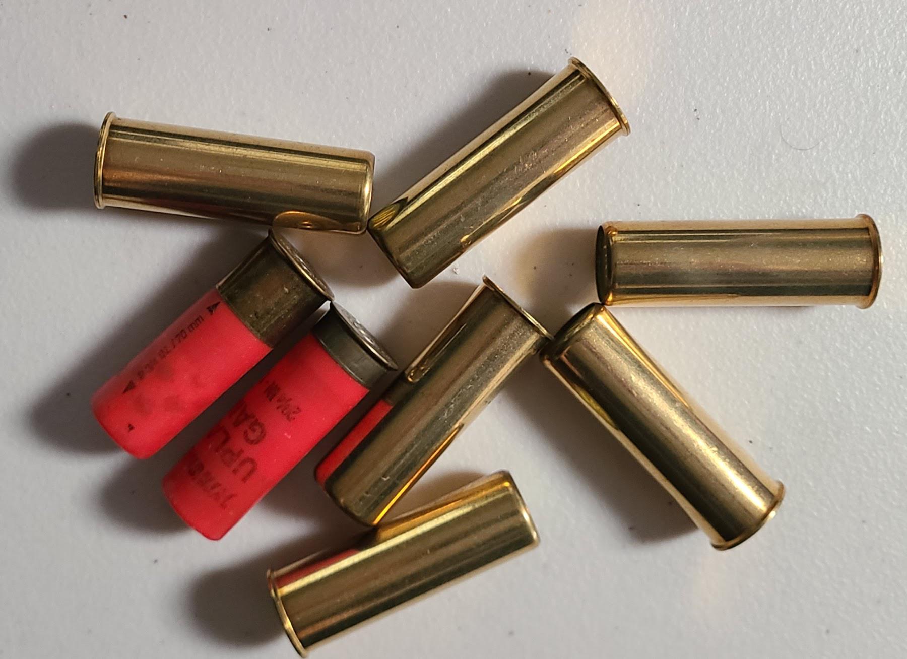 The Surprising Difference Between Low Brass And High Brass Shotgun Shells Revealed!