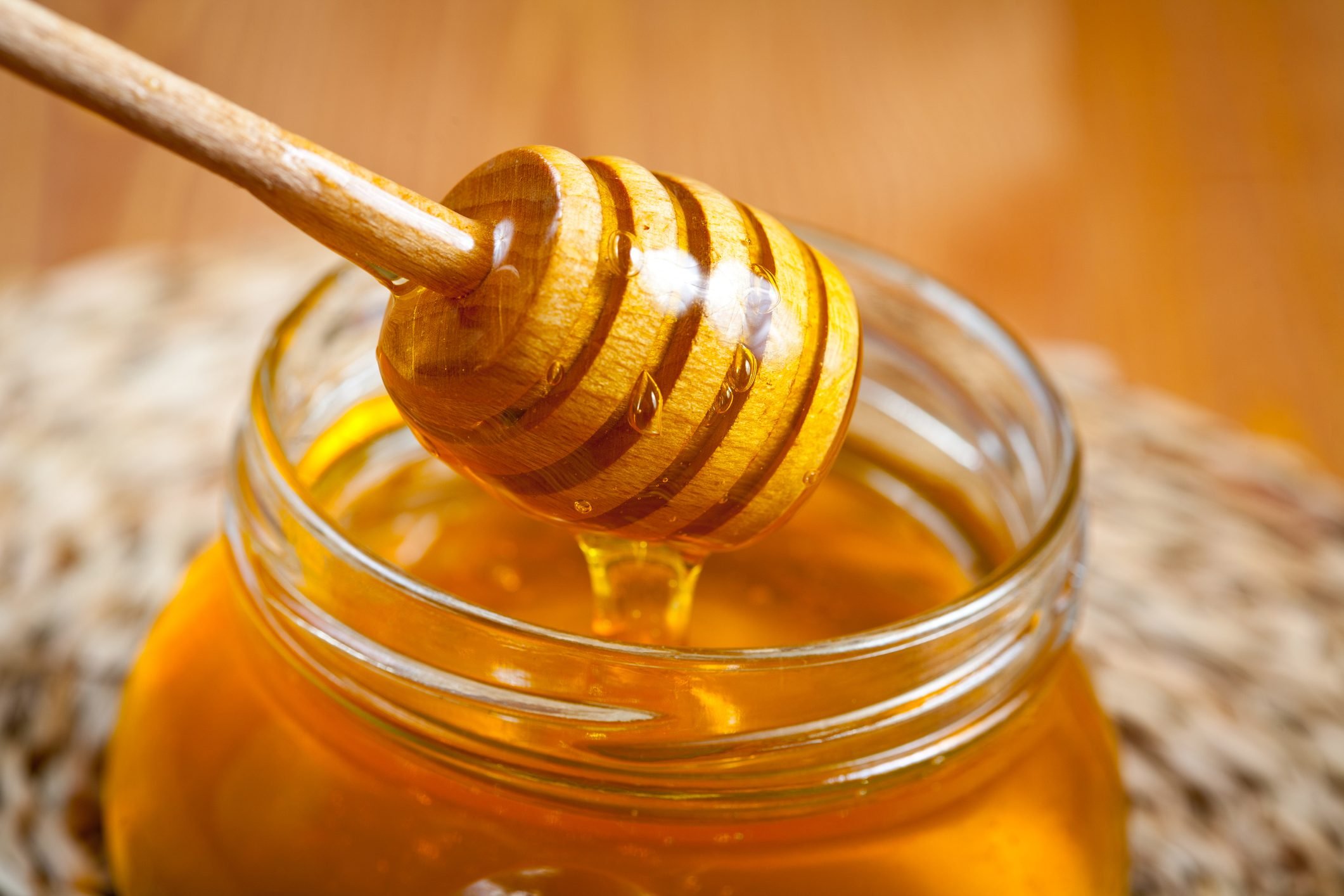 The Surprising Location Of Honey In The Grocery Store Revealed!