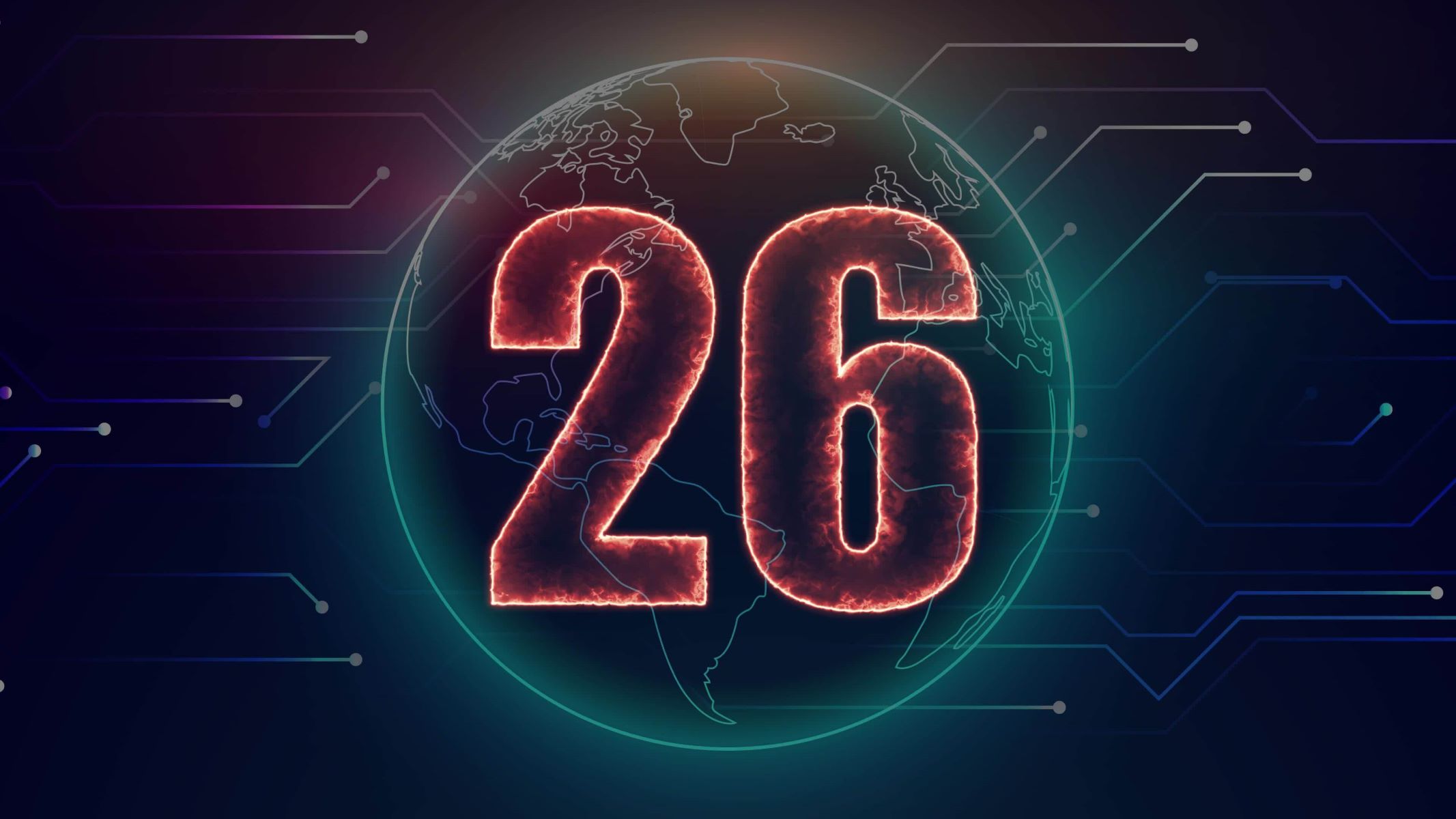 The Surprising Meaning Behind The Number 26 Revealed!