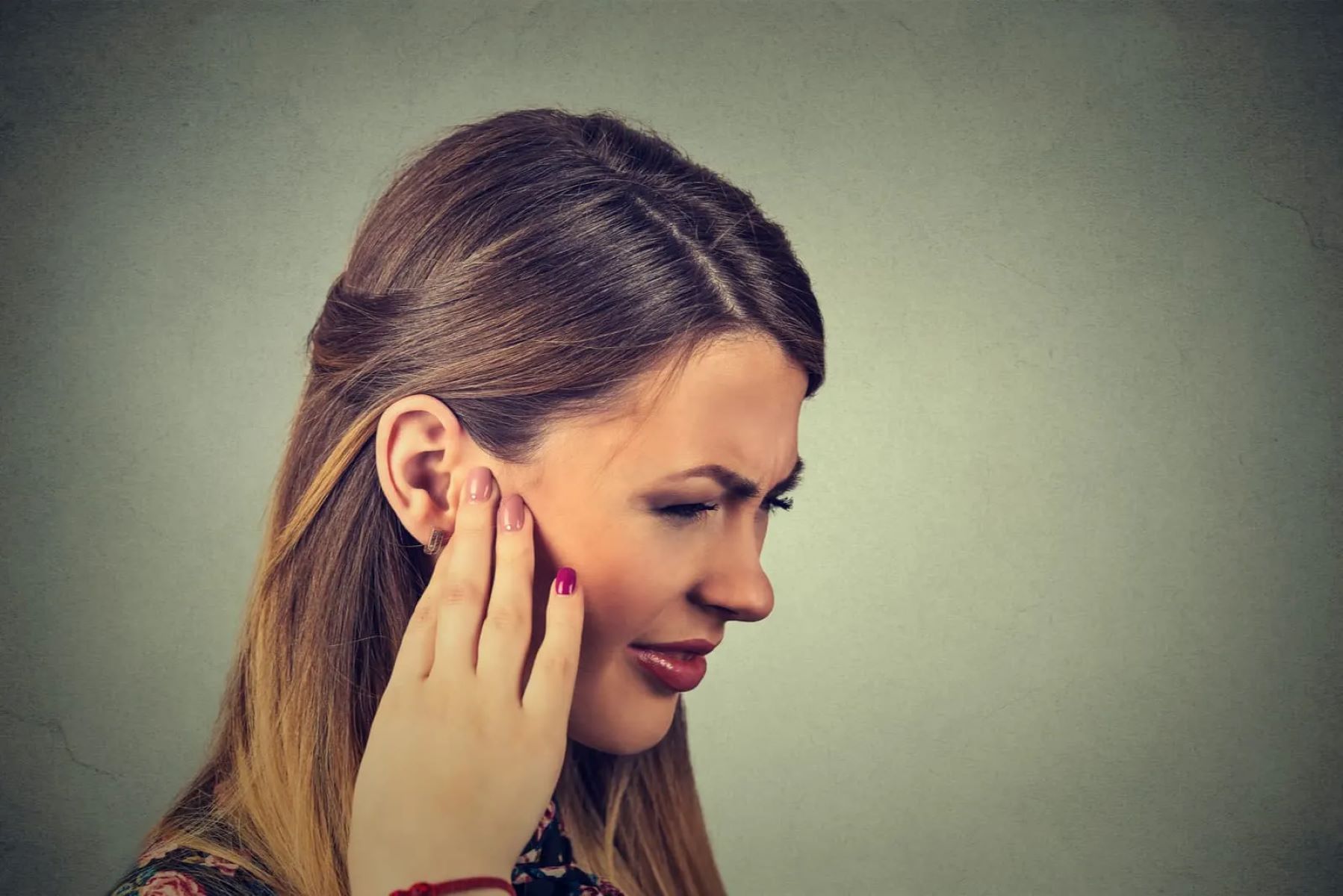 The Surprising Meaning Behind Your Right Ear Ringing