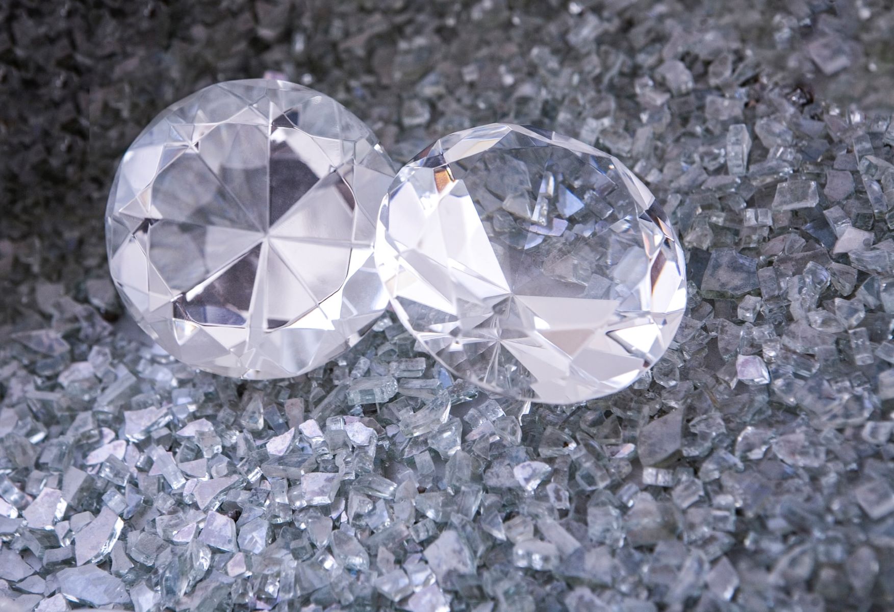 The Surprising Power Of ‘Mazal’ In The Diamond Industry