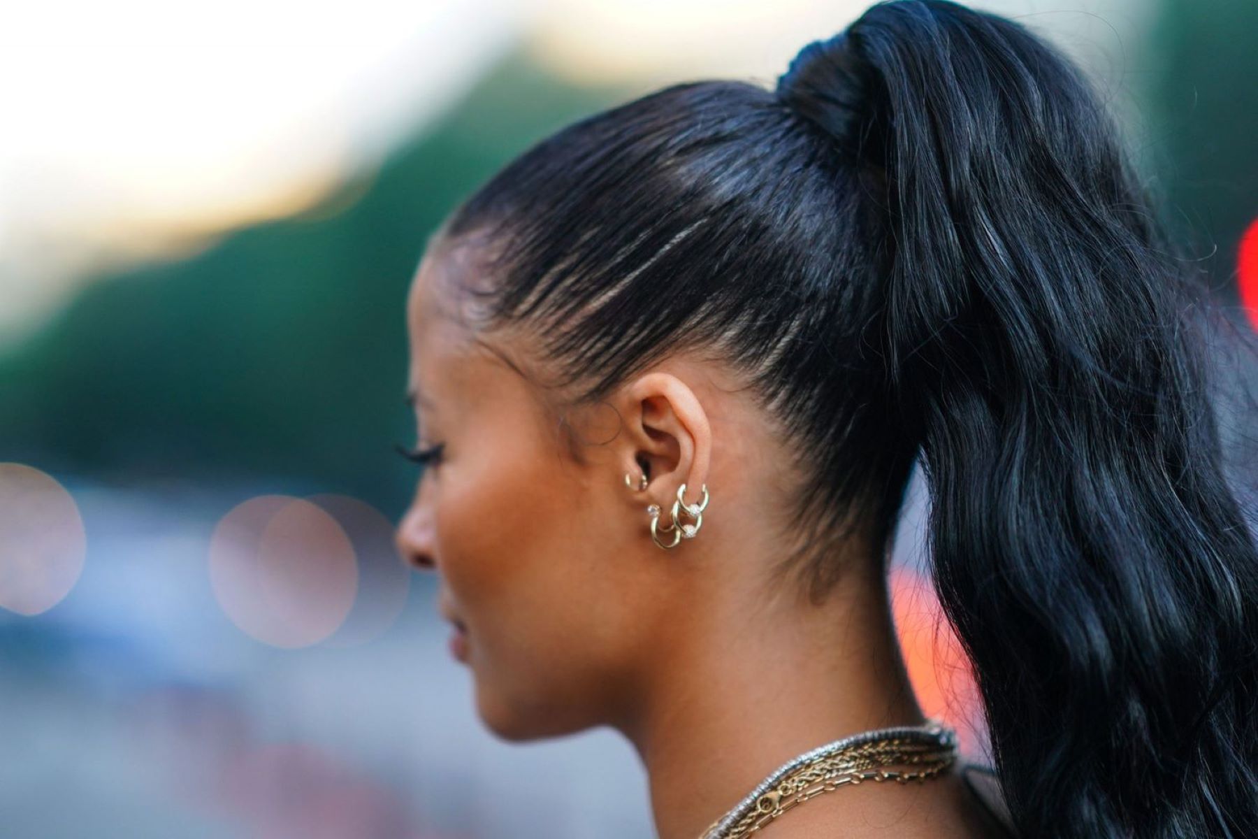 The Surprising Reason African American Women Choose Wigs Over Their Natural Hair