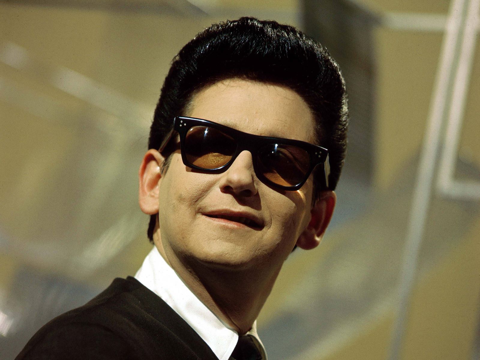 The Surprising Reason Behind Roy Orbison's Iconic Sunglasses