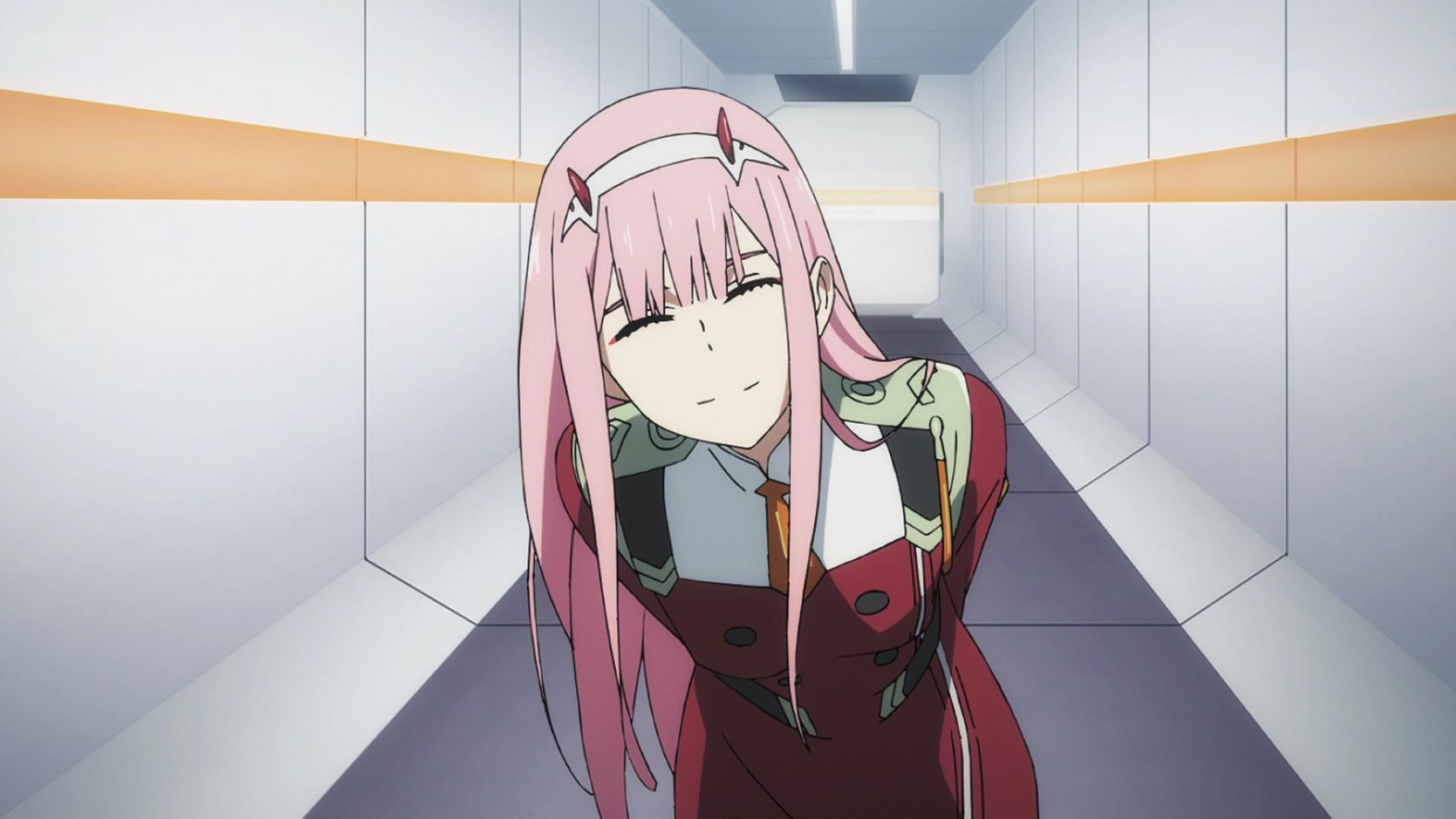 The Surprising Reason Behind The Hate For Darling In The Franxx