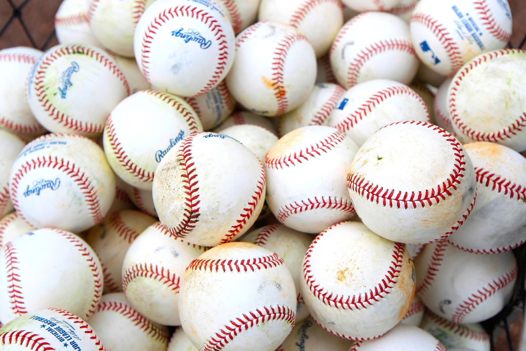 The Surprising Reason Behind The Massive Number Of Games In A Baseball Season!