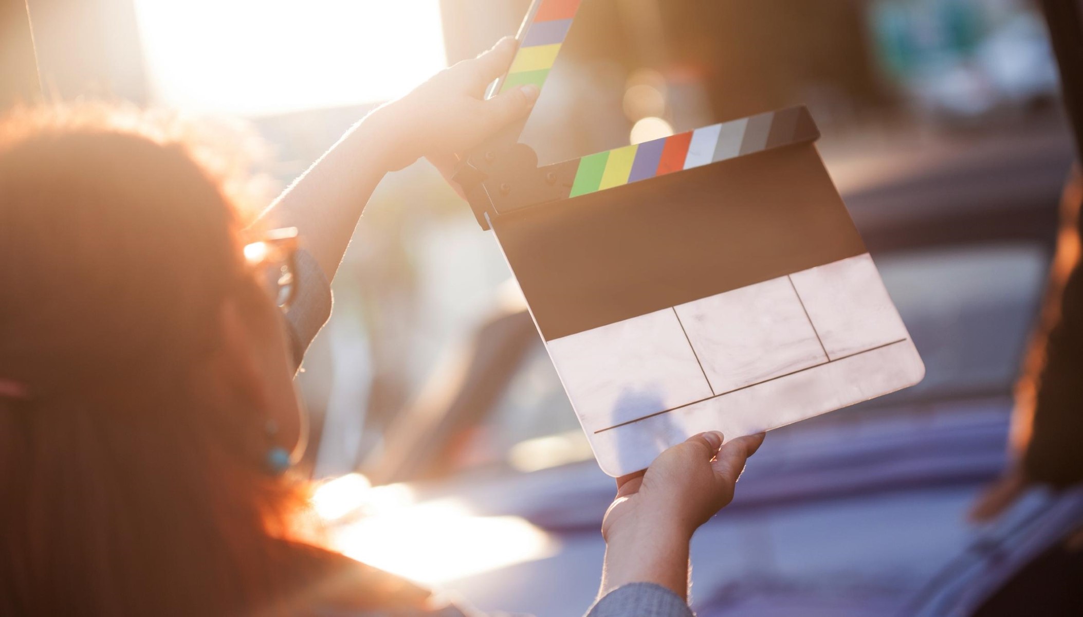 The Surprising Reason Directors Shout “Action” On Set