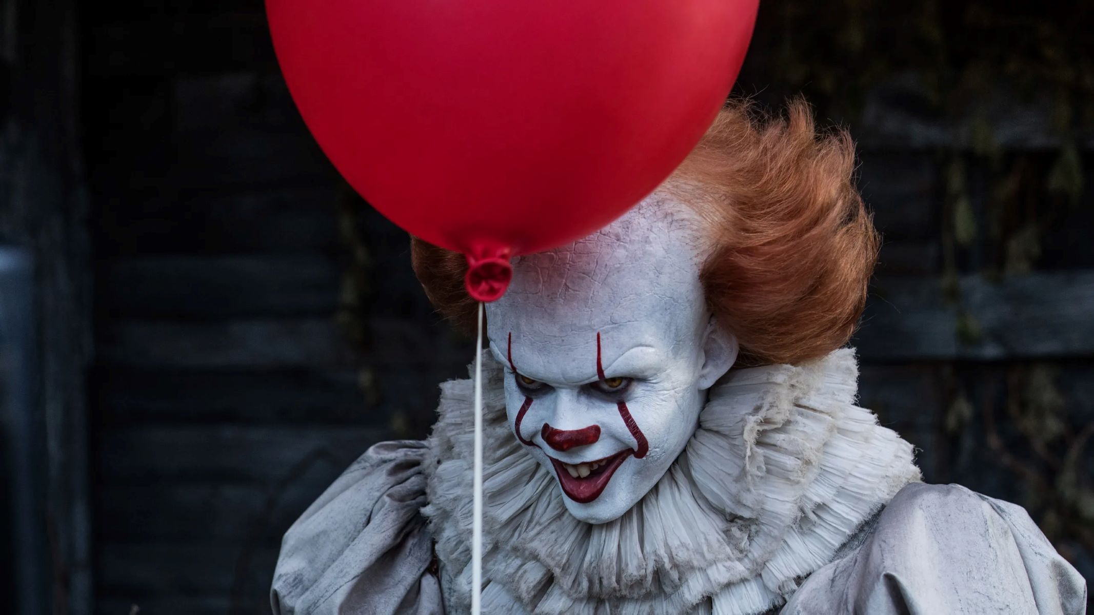The Surprising Reason Pennywise Uses “We All Float Down Here”