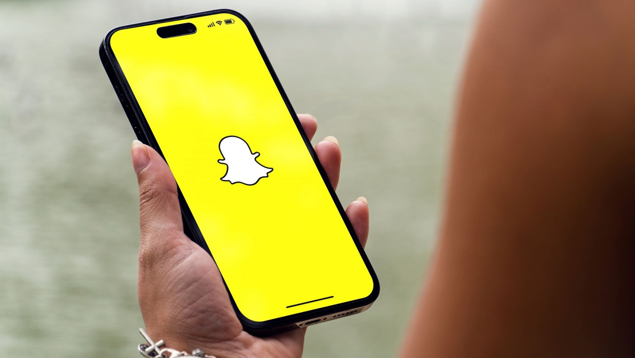 The Surprising Reason People Are Suddenly Adding Me On Snapchat