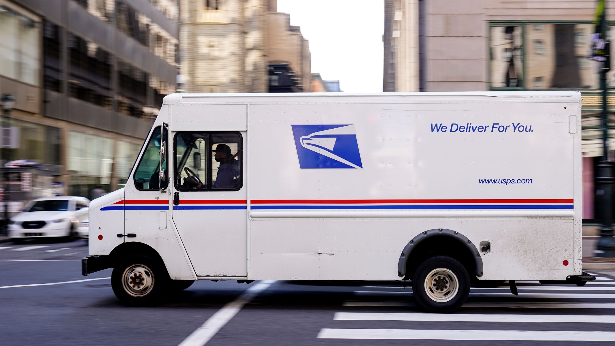 The Surprising Reason USPS Delivery Times Don't Match Your Package's ETA