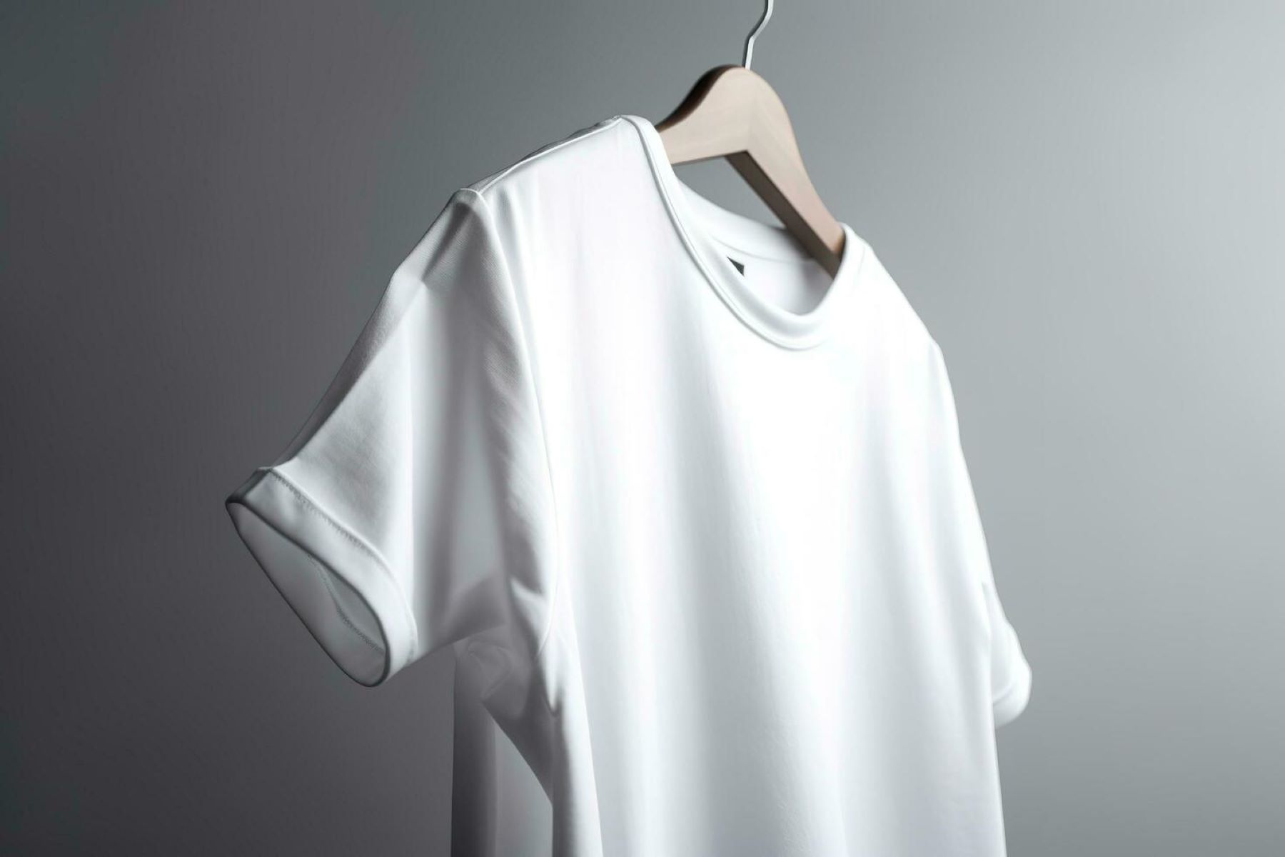 The Surprising Reason Wealthy Individuals Splurge On $400 Plain White T-Shirts - You Won't Believe It!