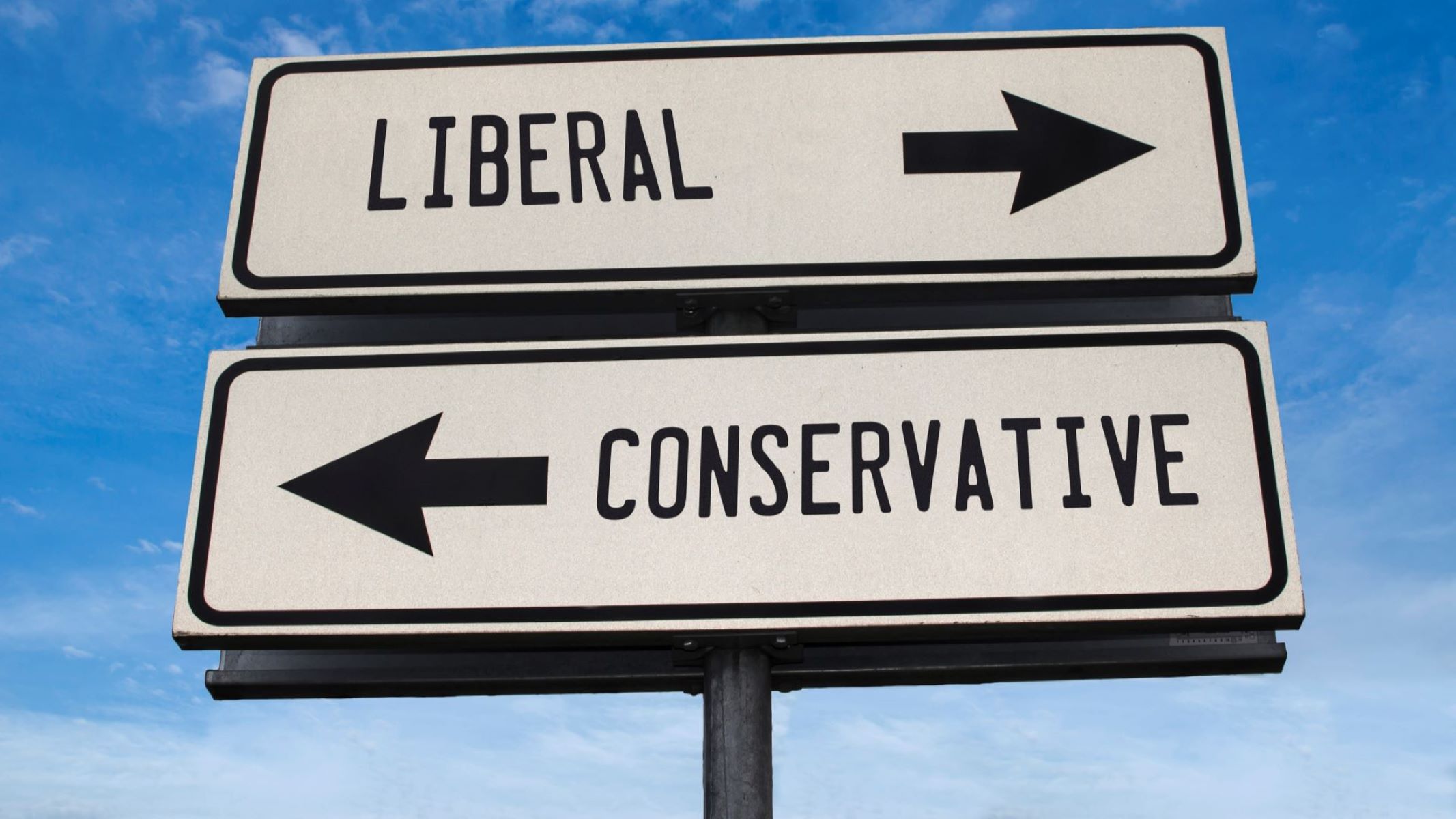 The Surprising Reason Why Liberals Seem Less Intelligent Than Conservatives