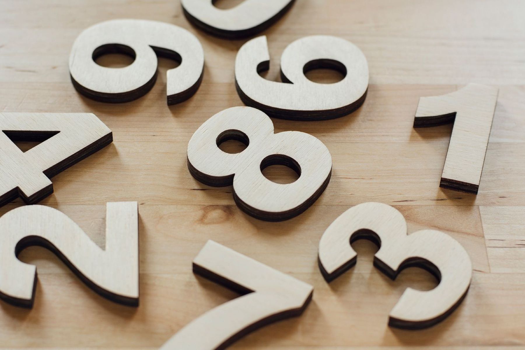 The Surprising Reason Why Written Numbers Are Universal In Every Language
