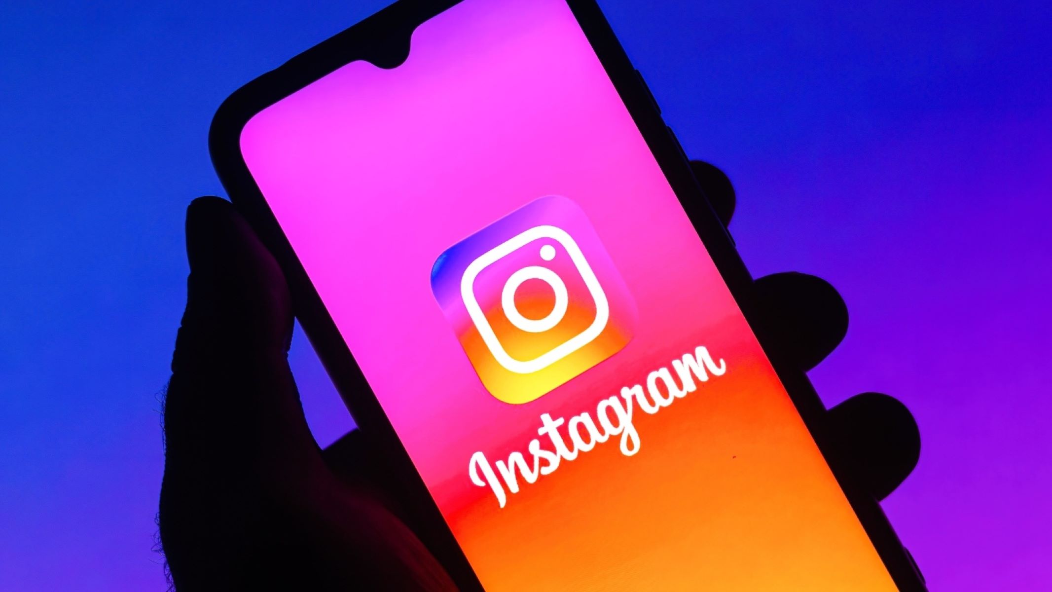 The Surprising Reason Why Your Instagram Messages Are Purple Instead Of Grey