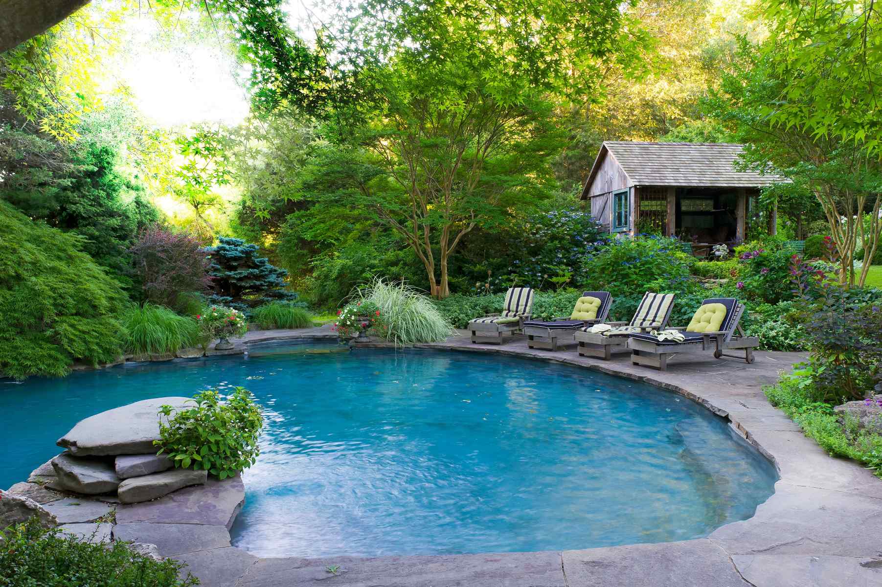 The Surprising Reason Why Your Pool's Cyanuric Acid Levels Won't Rise!