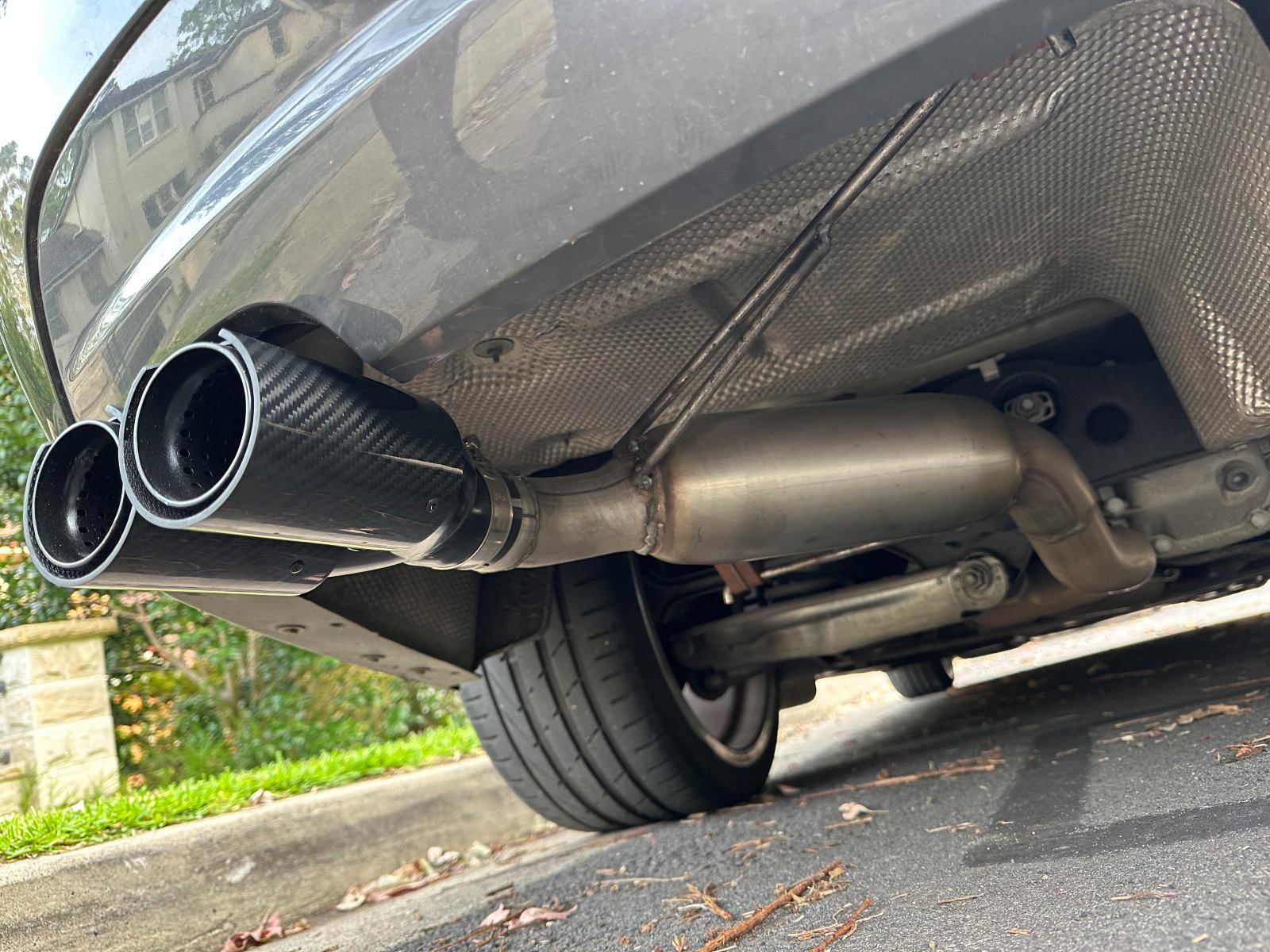 The Surprising Role Of A Resonator In Your Exhaust System!