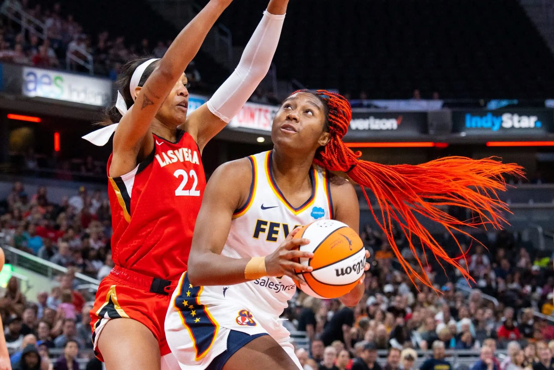 The Surprising Secret Behind The WNBA’s Continued Existence