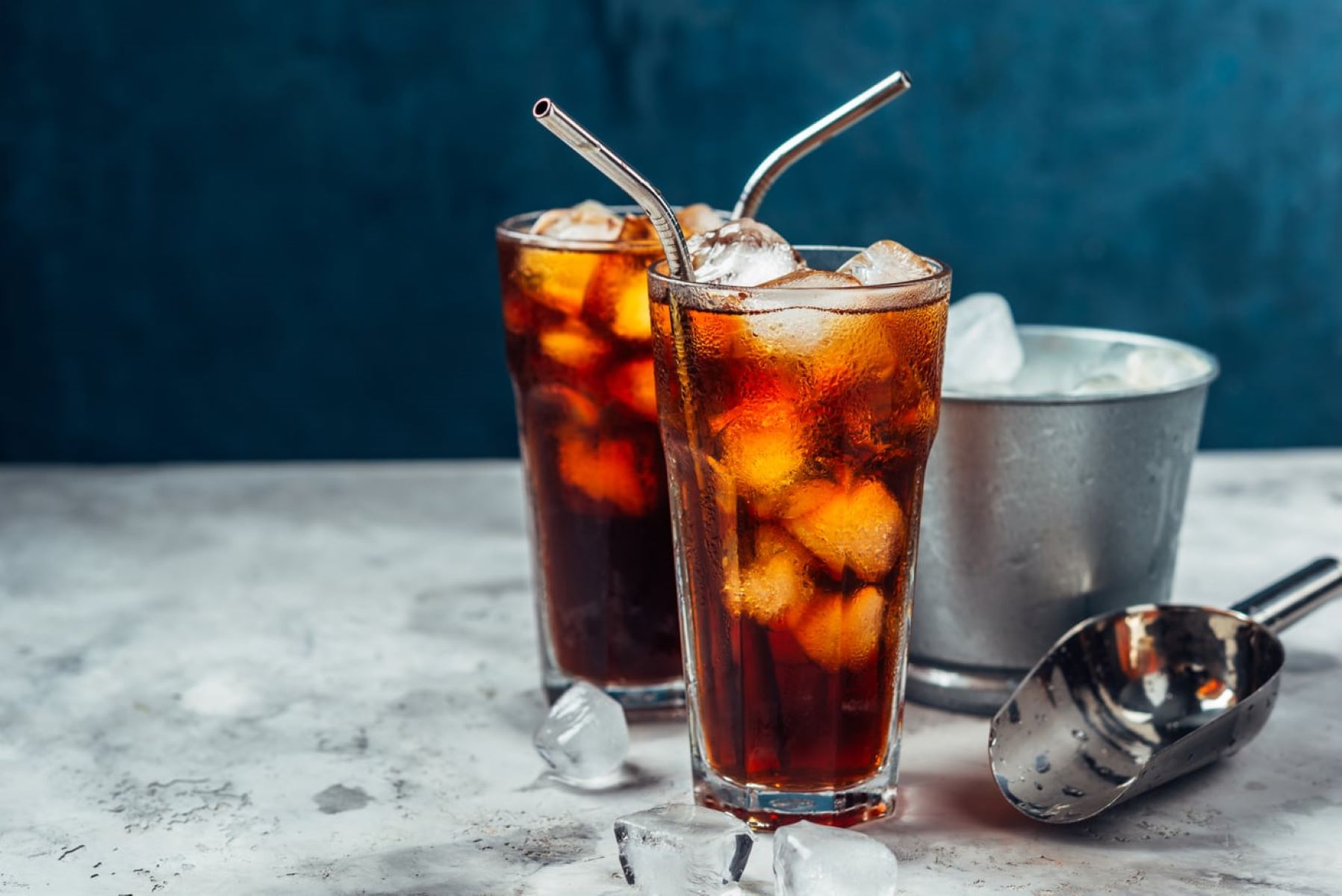 The Surprising Truth About Decaf Cold Brew