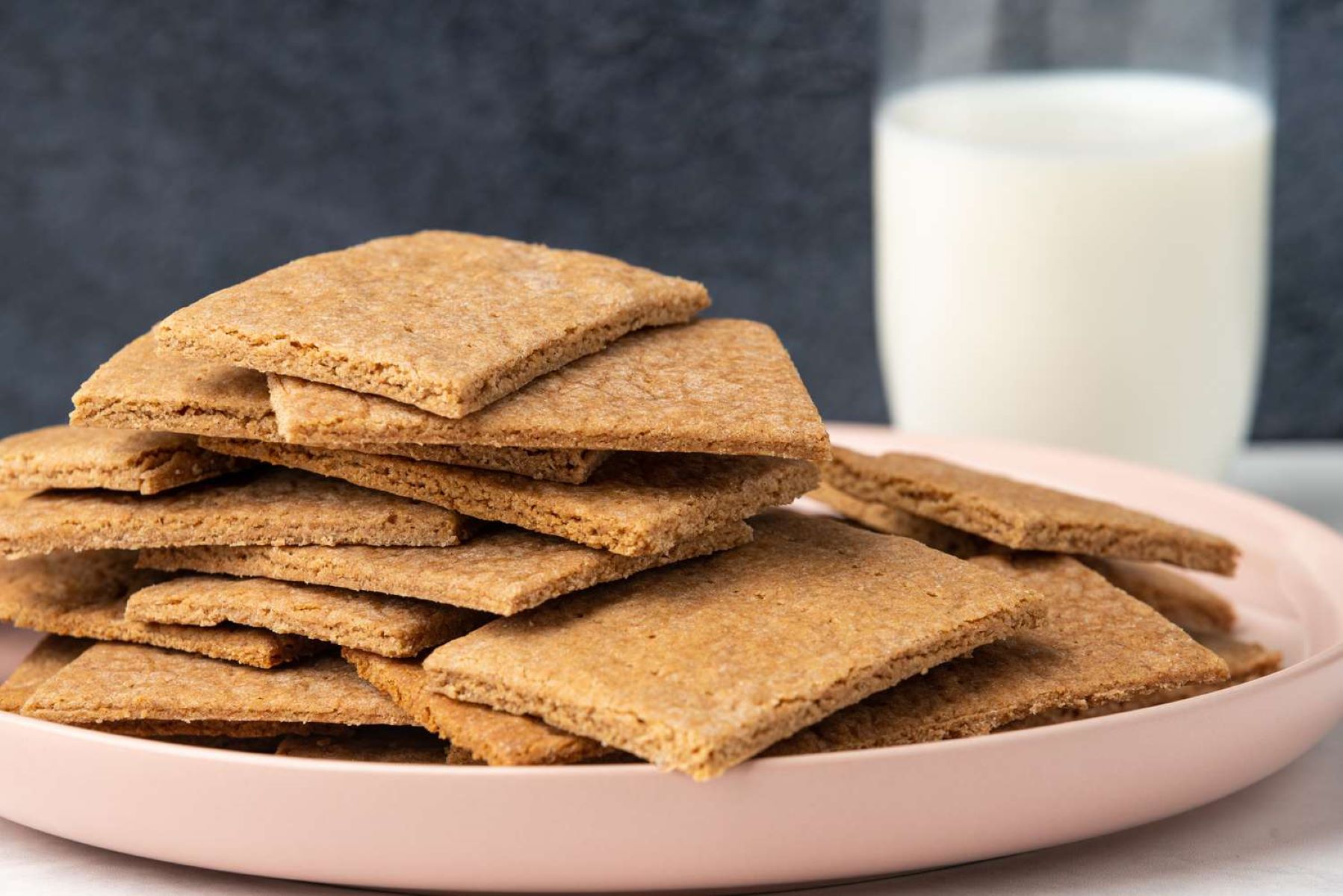 The Surprising Truth About Graham Crackers And Weight Loss