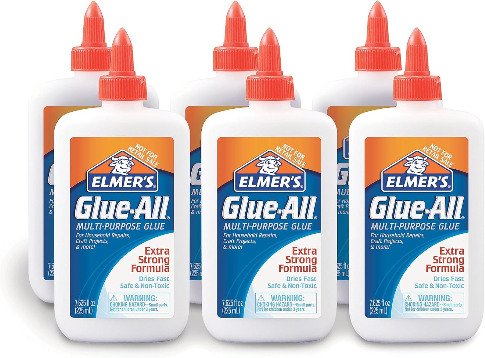 The Surprising Truth About How Long Elmer’s Glue Takes To Dry
