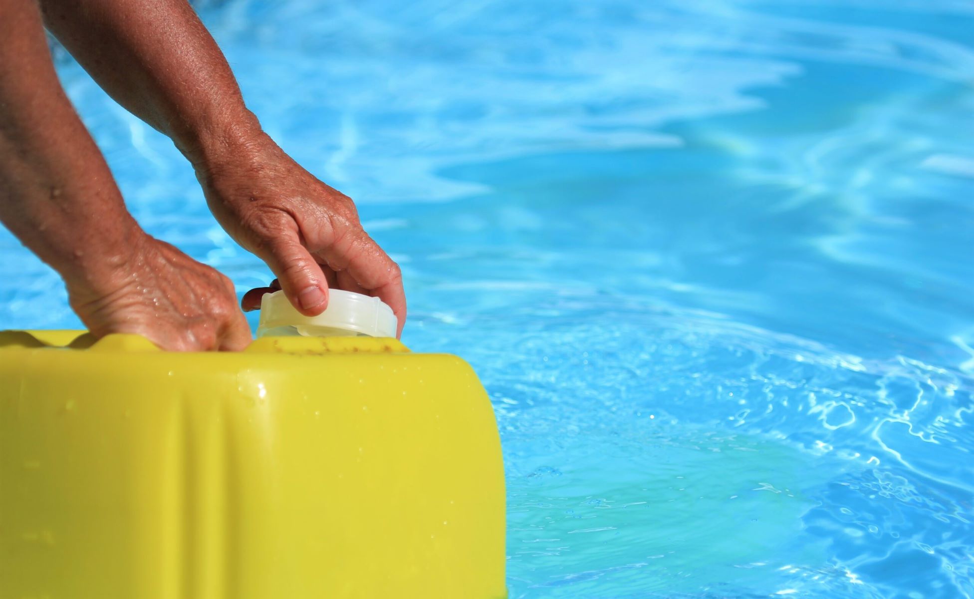 The Surprising Truth About How Long You Should Wait After Shocking Your Pool
