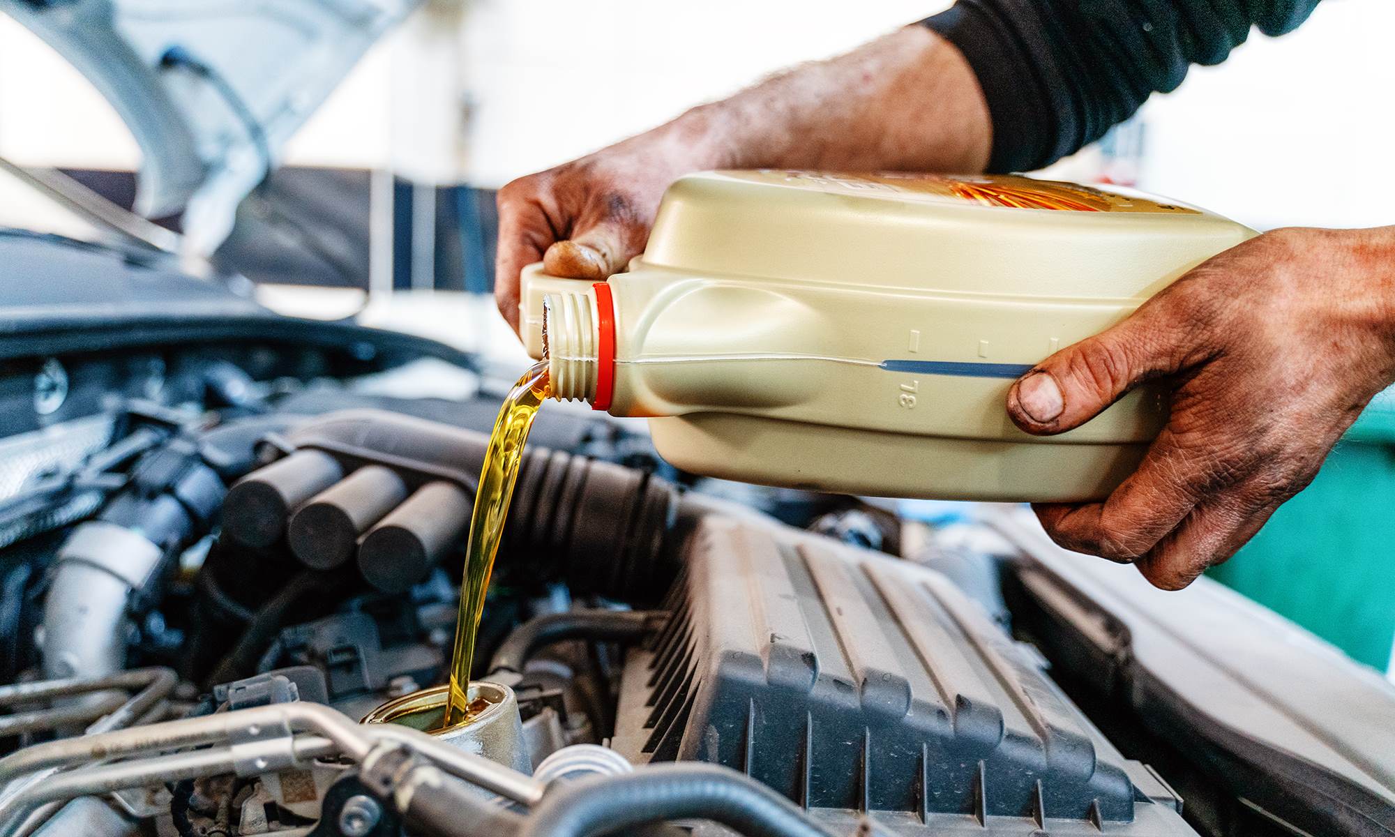 The Surprising Truth About How Often You Should Check Your Car’s Oil Level