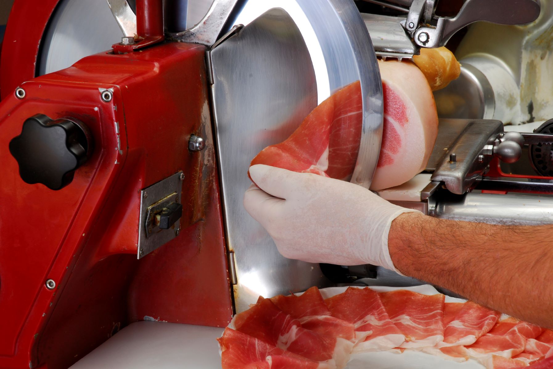 The Surprising Truth About How Often You Should Clean Your Meat Slicer
