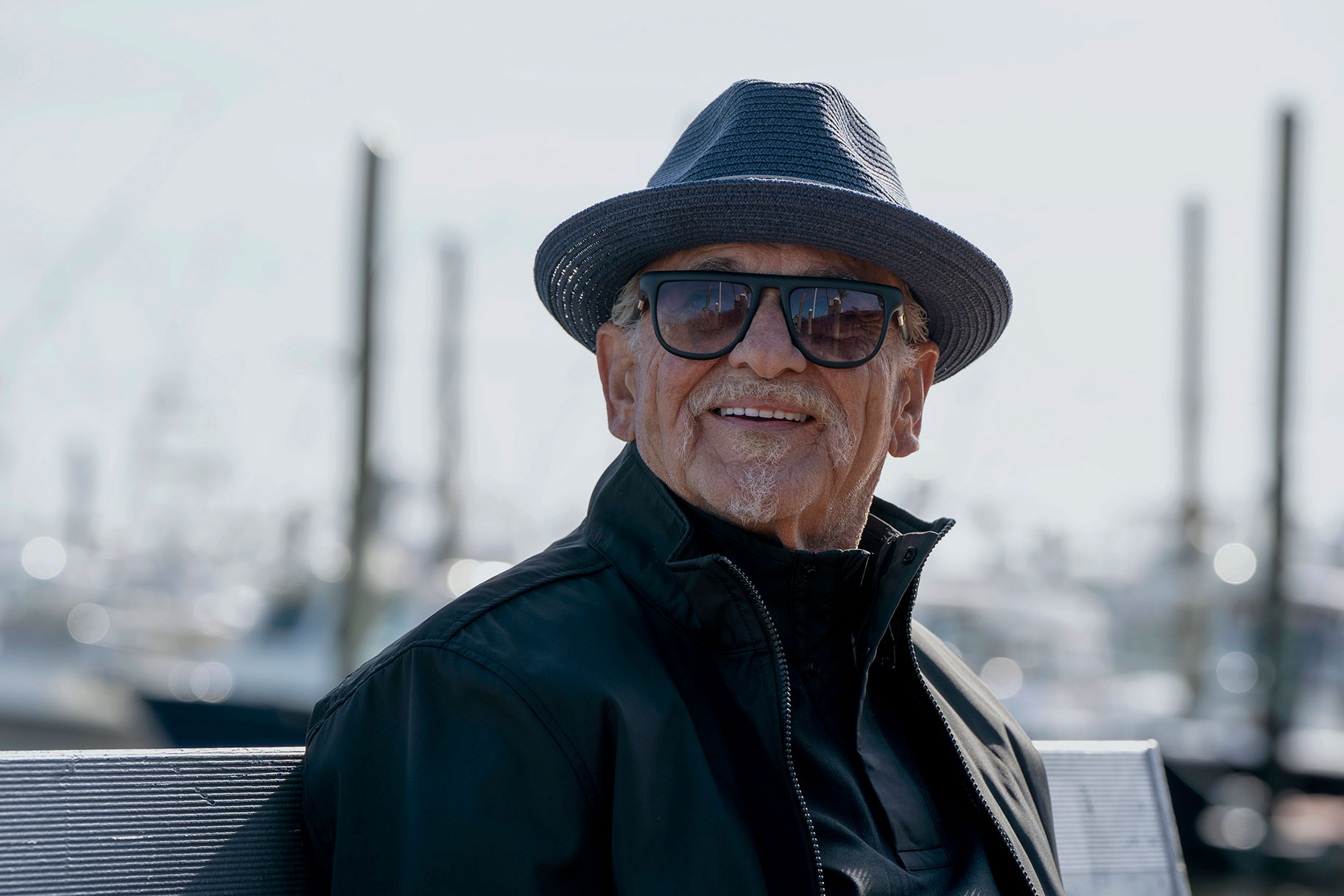 The Surprising Truth About Joe Pesci's Real Life Personality