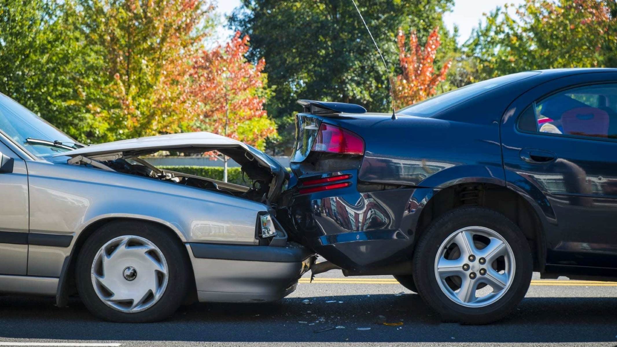 The Surprising Truth About Rear-End Collision Settlements