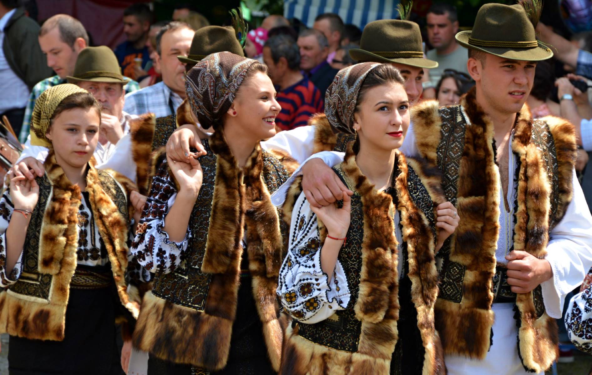 The Surprising Truth About Romanians: Are They Really Latino?