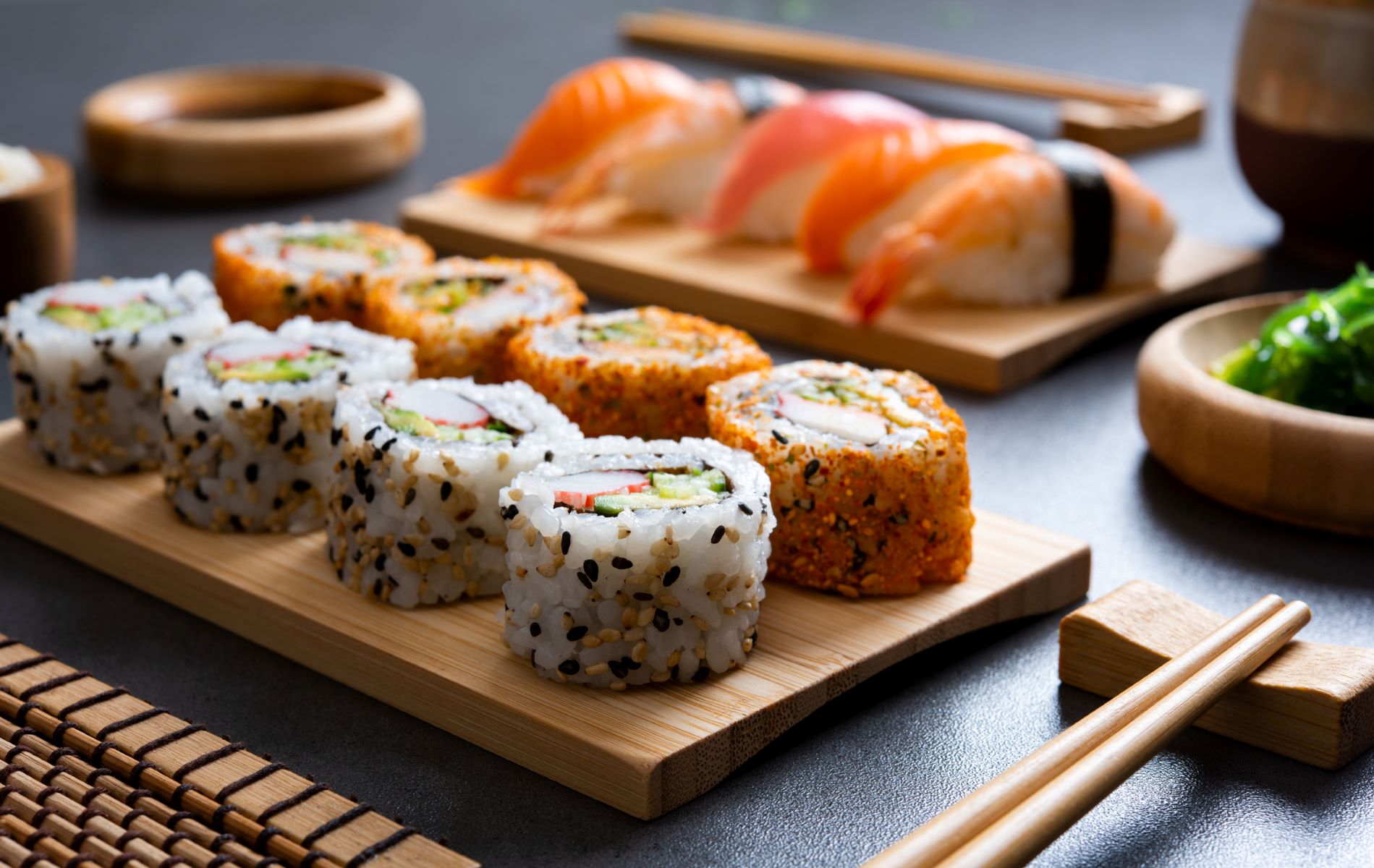 The Surprising Truth About The Deliciousness Of Cheap Sushi: Is Expensive Sushi Really Worth It?