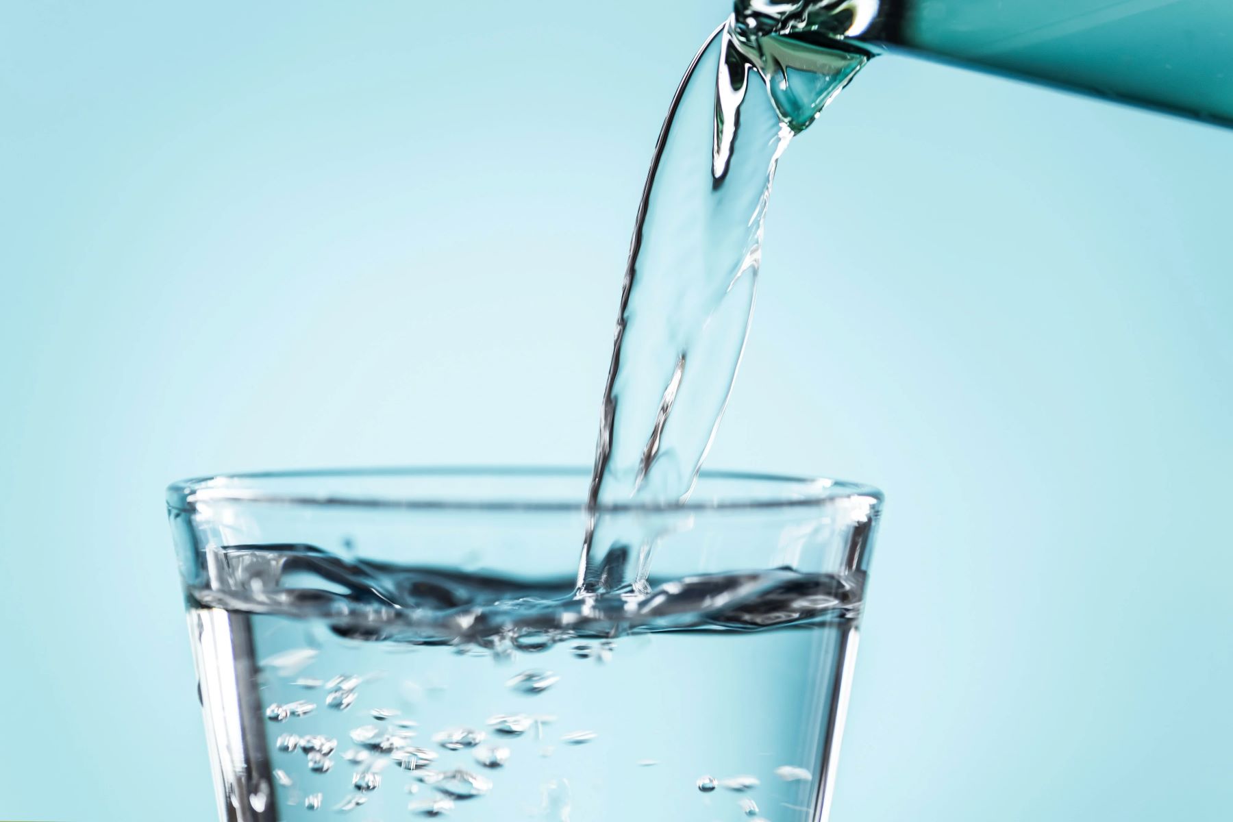The Surprising Truth About Water: Reactant Or Product?