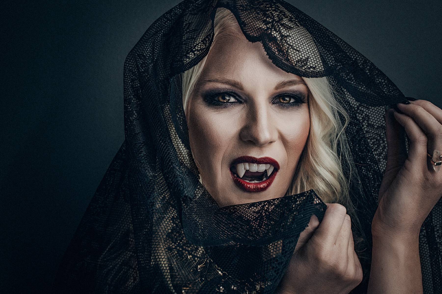 The Surprising Truth: Female Vampires And Motherhood