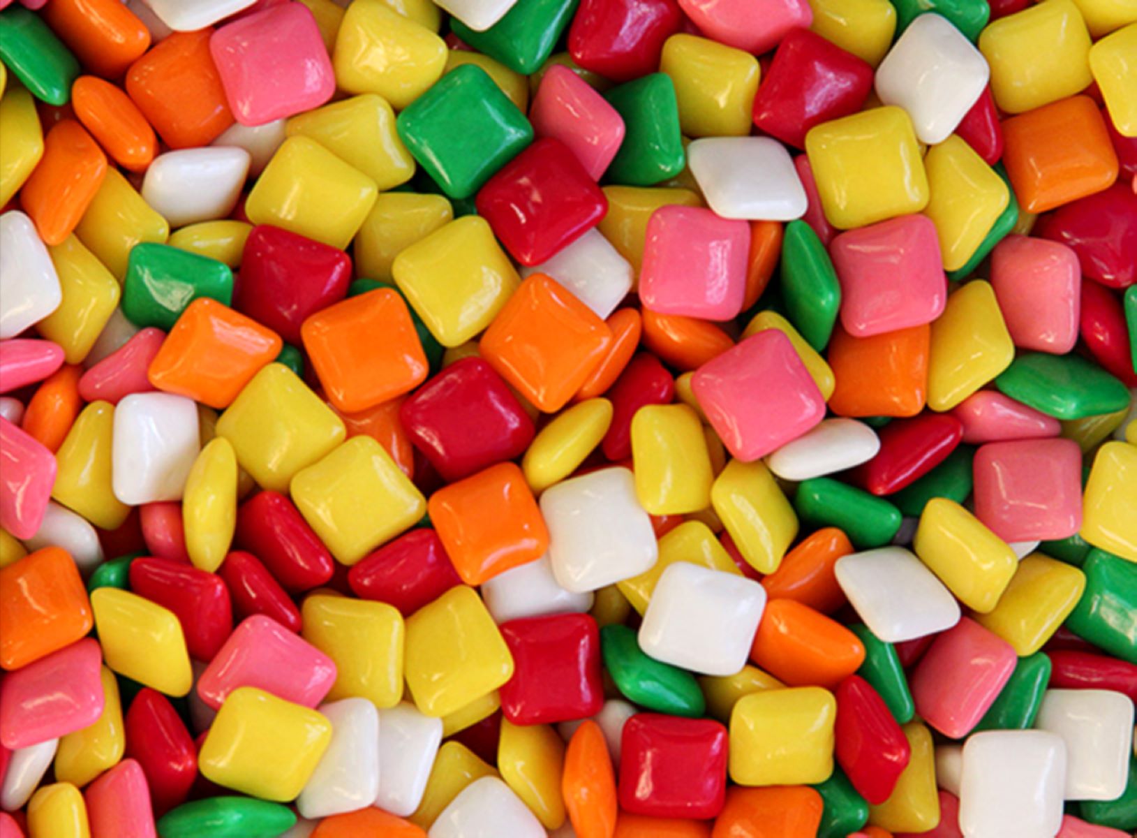 The Surprising Truth: Is Gum Actually Candy?