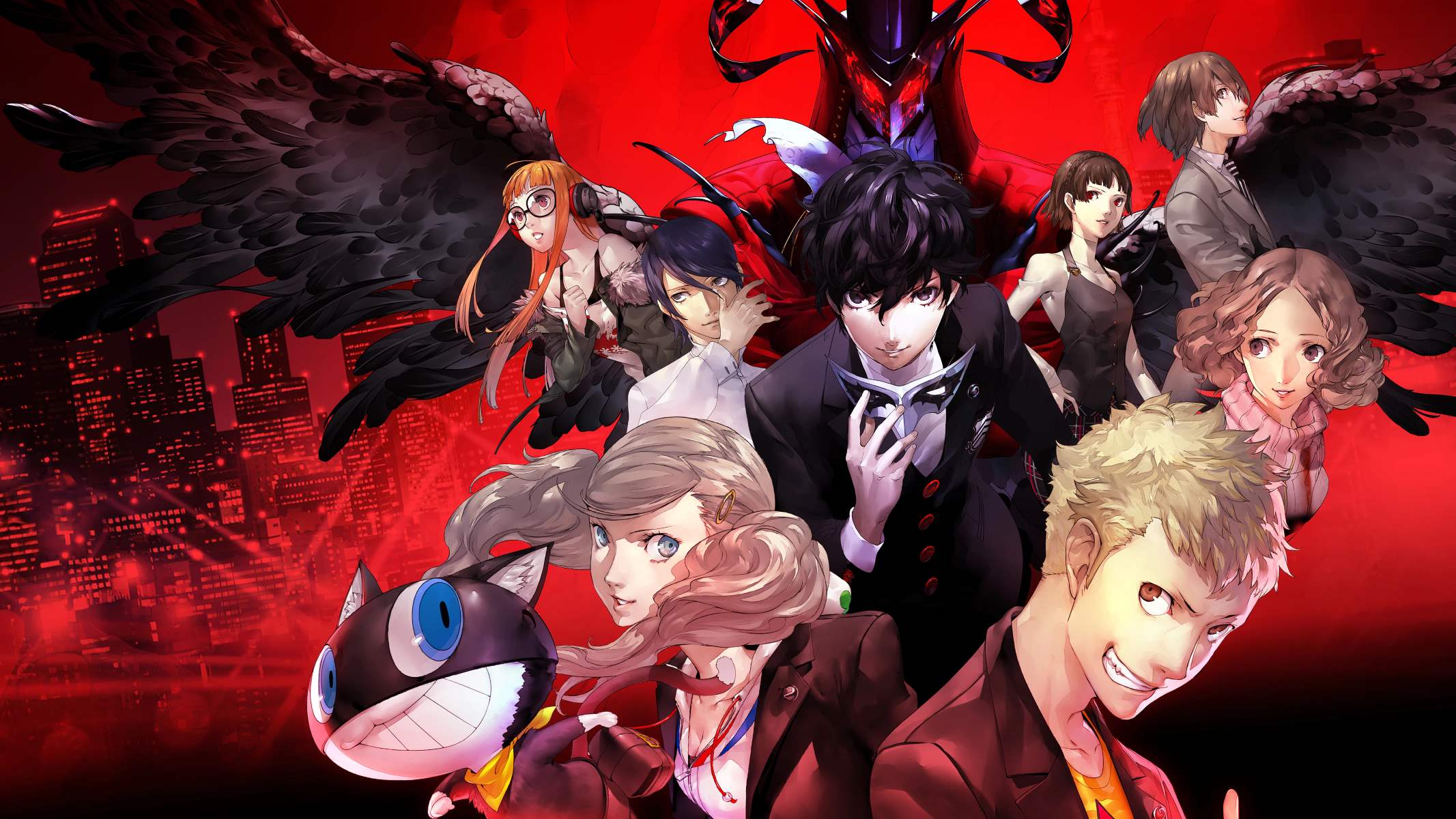 The Surprising Truth: Unveiling The Hidden Secrets Of Shin Megami Tensei And Persona Series