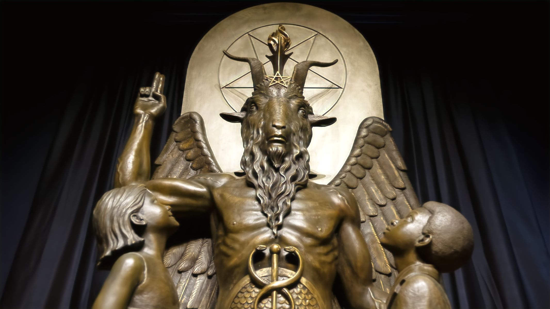 The Surprising Zodiac Sign Of Satan Revealed!