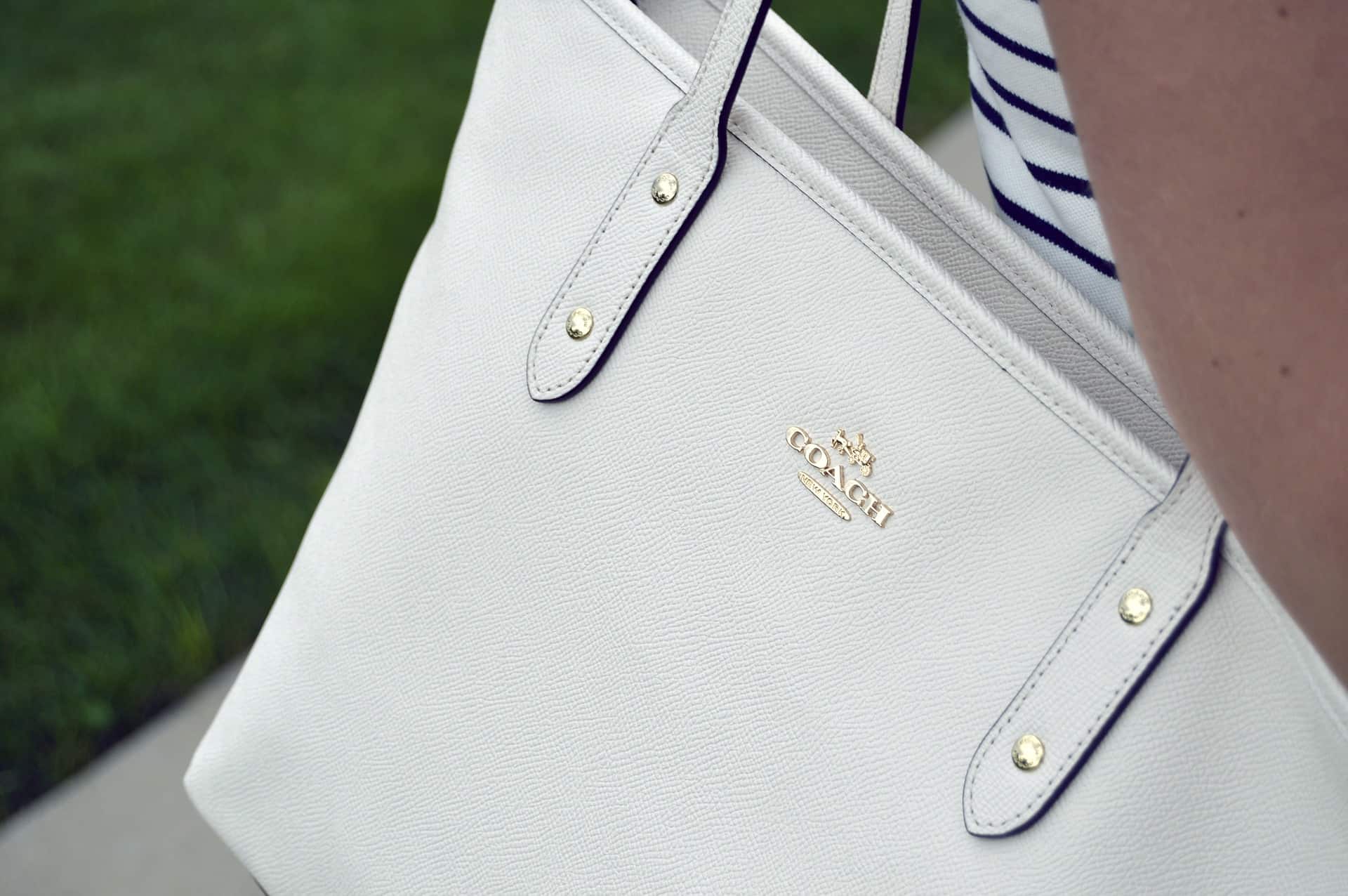 The Truth About Coach Handbags: Where They're Really Made
