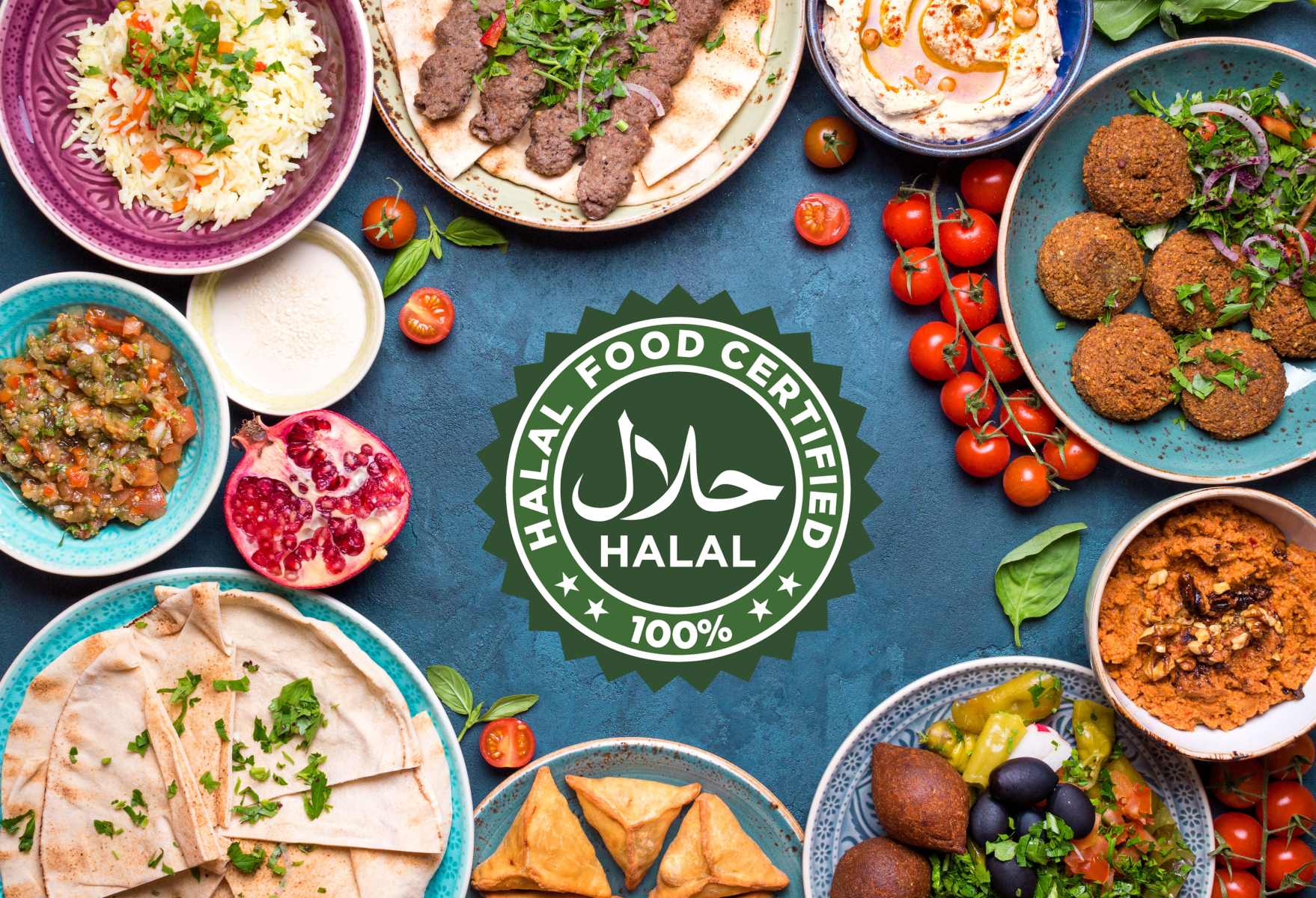 The Truth About E635 Halal Certification