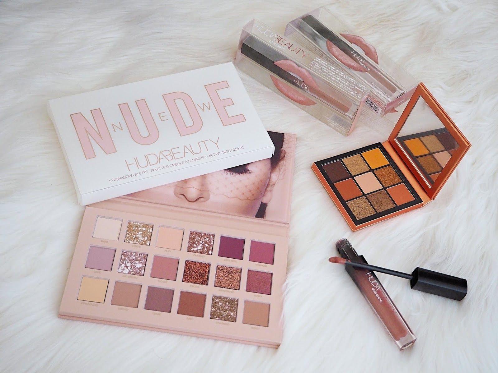 The Truth About Huda Beauty Products: Are They Worth The Hype?