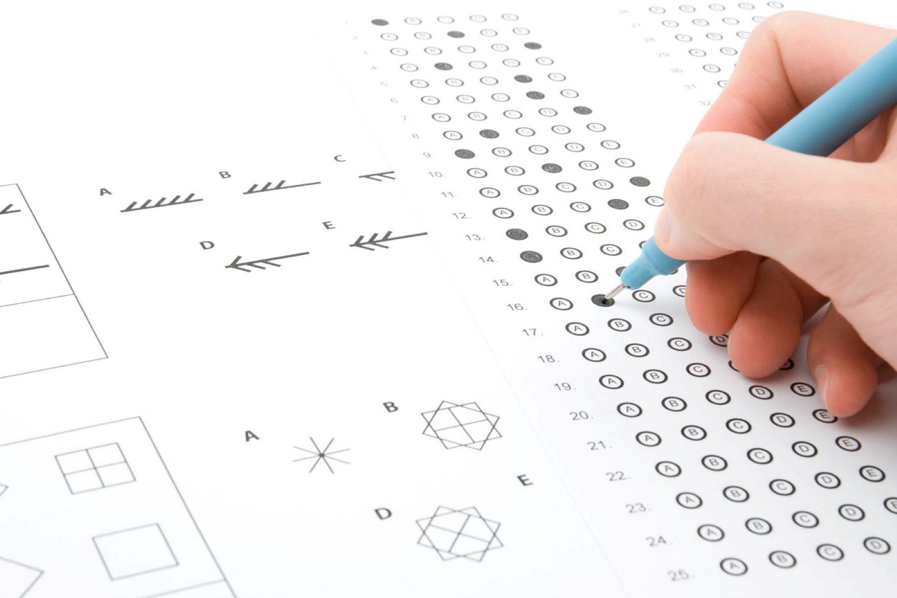 The Truth About The Accuracy Of IQ Tests