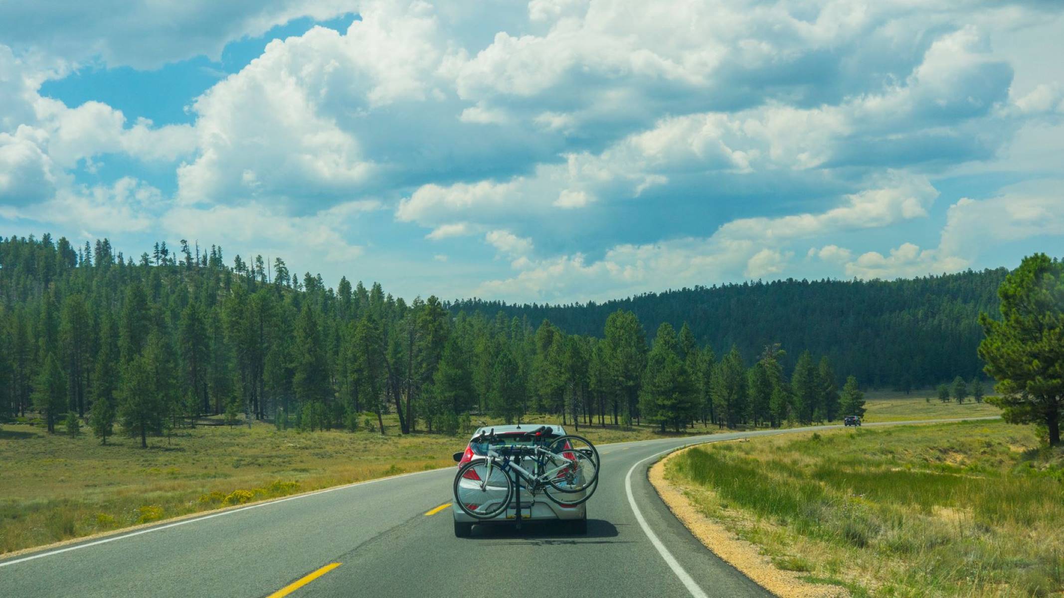 The Ultimate Car For An Epic USA Road Trip!
