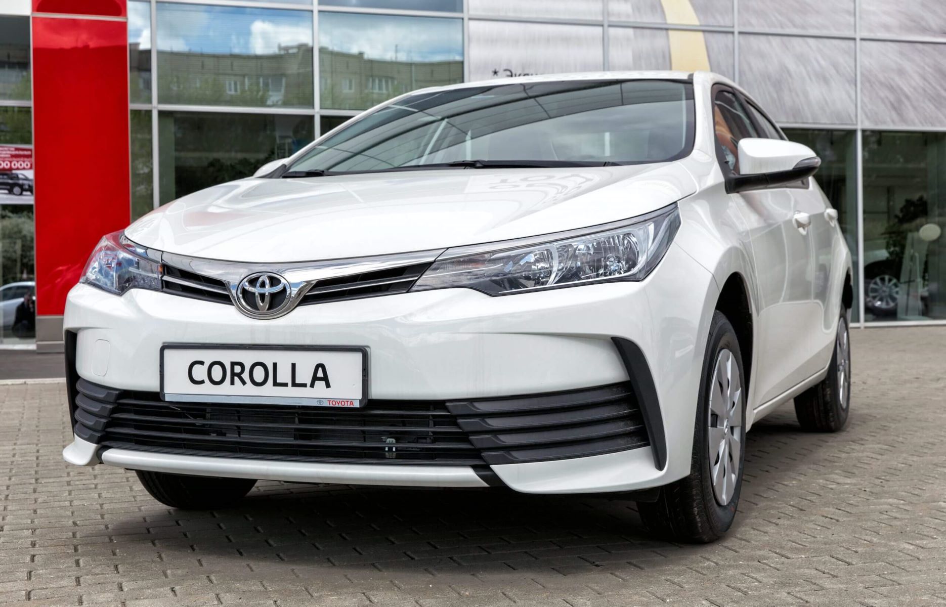 The Ultimate Guide: Best Year Of Toyota Corolla To Buy And How Long It Lasts!