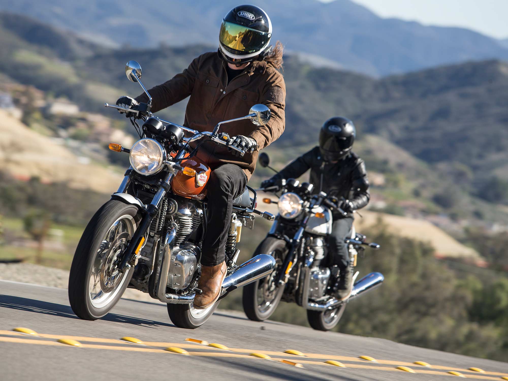 The Ultimate Guide: Mastering Motorcycle Riding On A Crotch Rocket