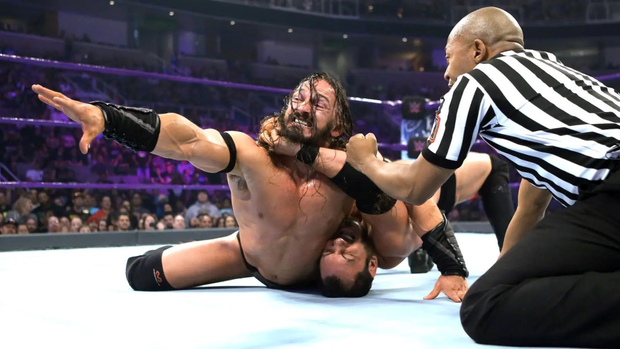 The Ultimate Guide To Becoming A WWE Referee