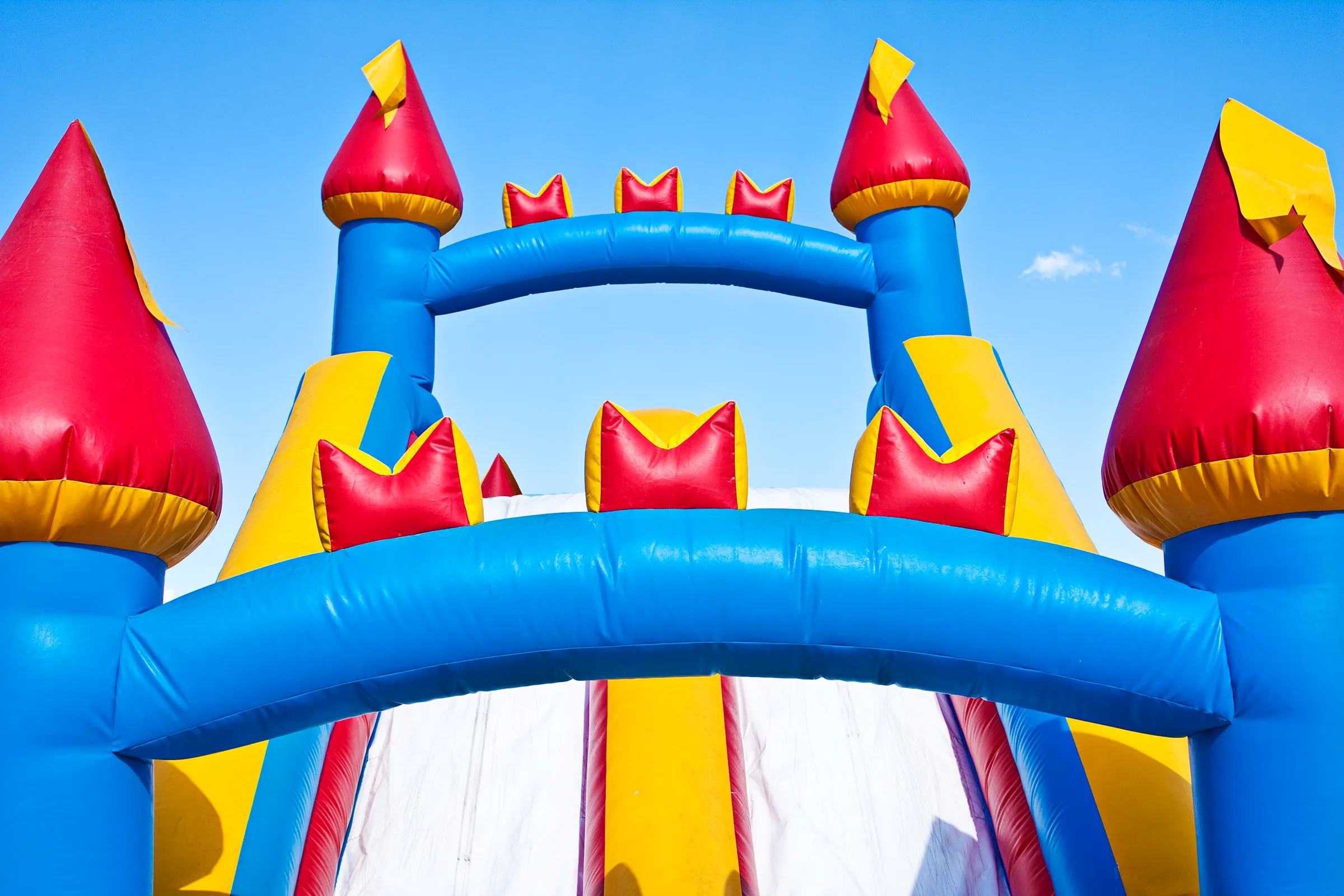 The Ultimate Guide To Bounce Castle Rentals: Cost And Inflation Techniques Revealed!