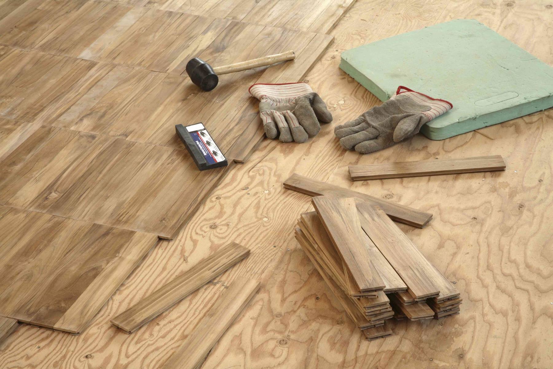 The Ultimate Guide To Choosing The Perfect Plywood For Your Subfloor
