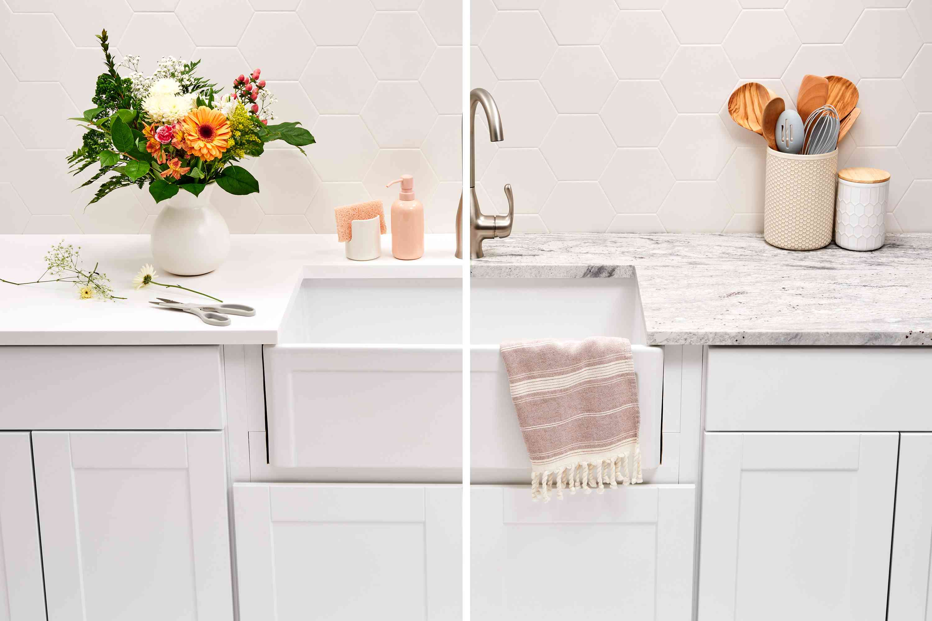 The Ultimate Guide To Cutting Corian And Solid Surface Countertops