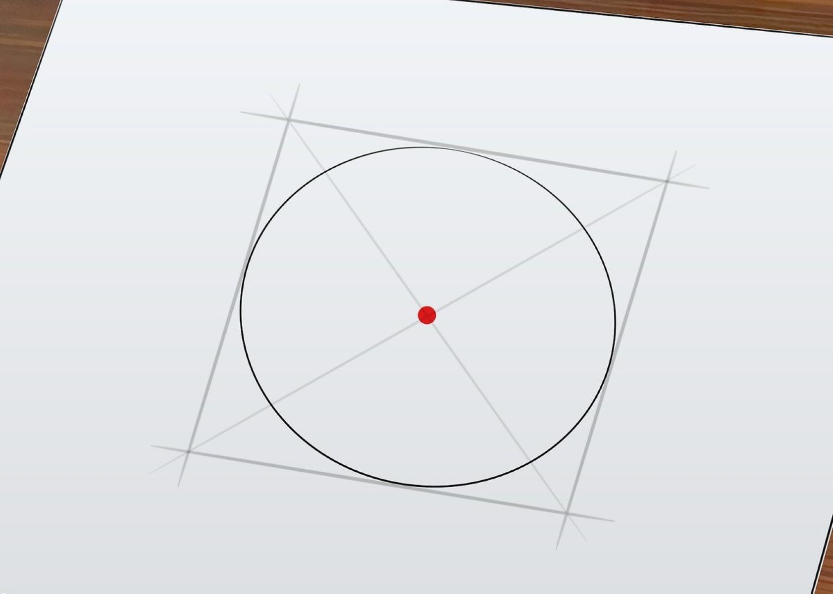 The Ultimate Guide To Finding The Perfect Rectangle In A Circle!