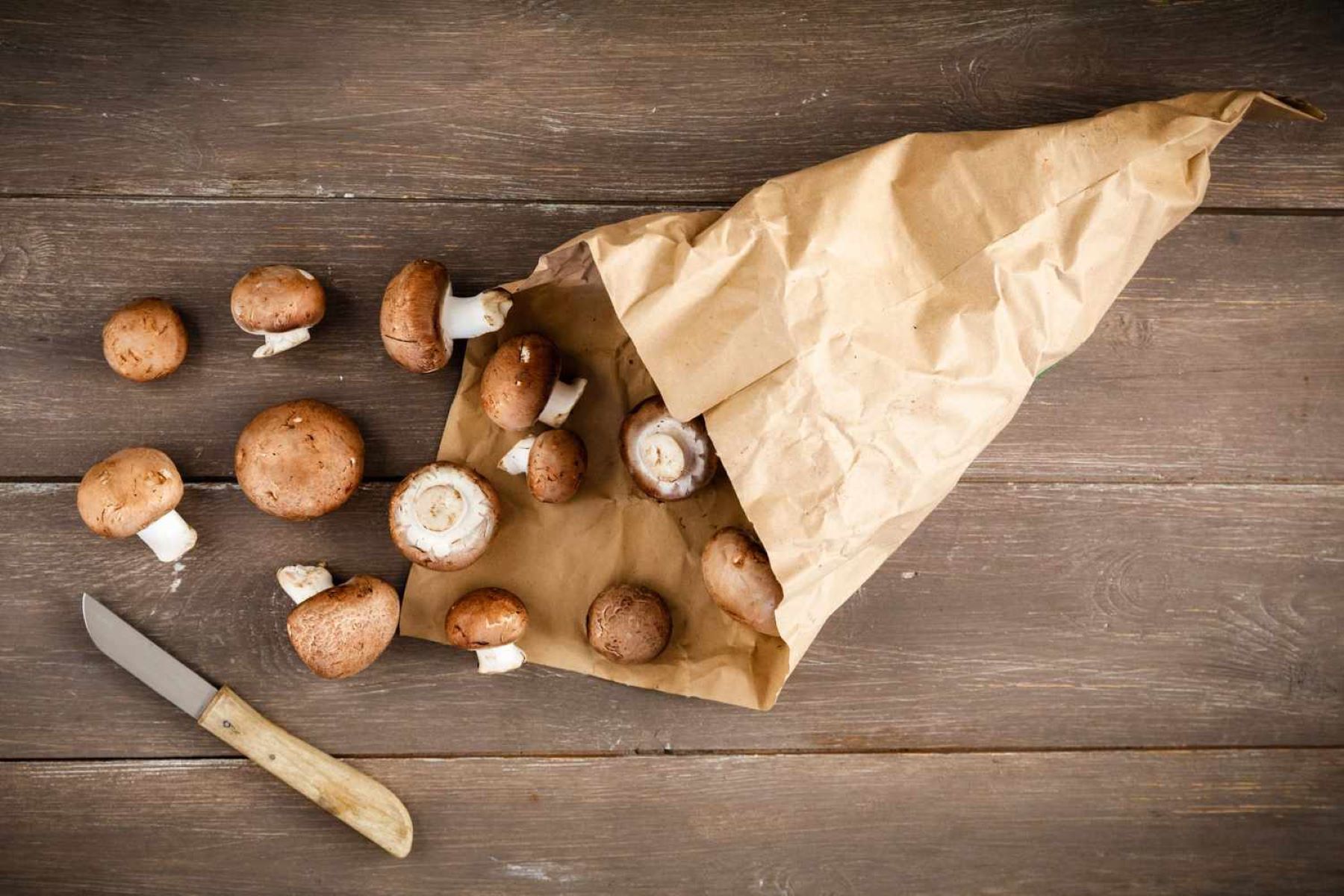 The Ultimate Guide To Freezing Mushrooms: Preserve Potency And Texture Like A Pro!